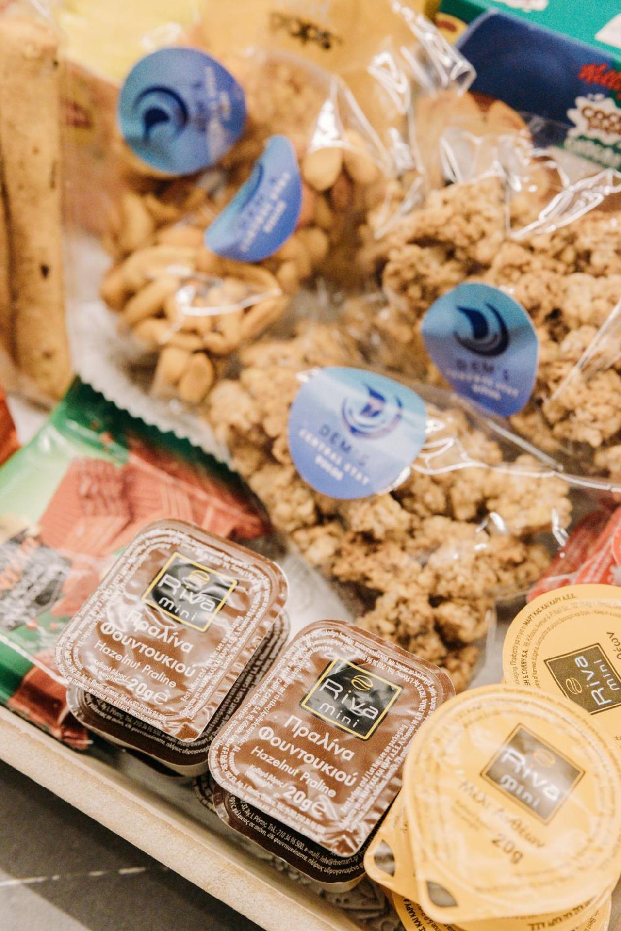 DEMs central stay Volos with private parking - Photo 30