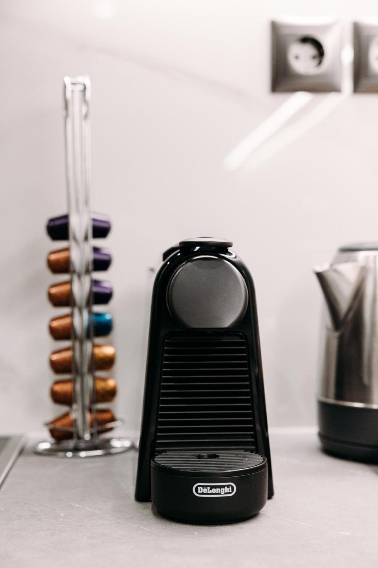 DEMs central stay Volos with private parking - Photo 29