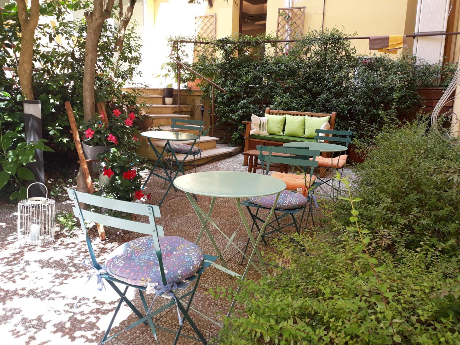 Hotel Minerva - Photo 160