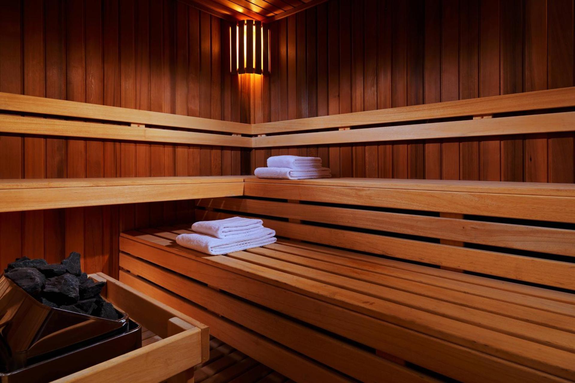 Sheraton Cairo Hotel & Casino - Photo 107