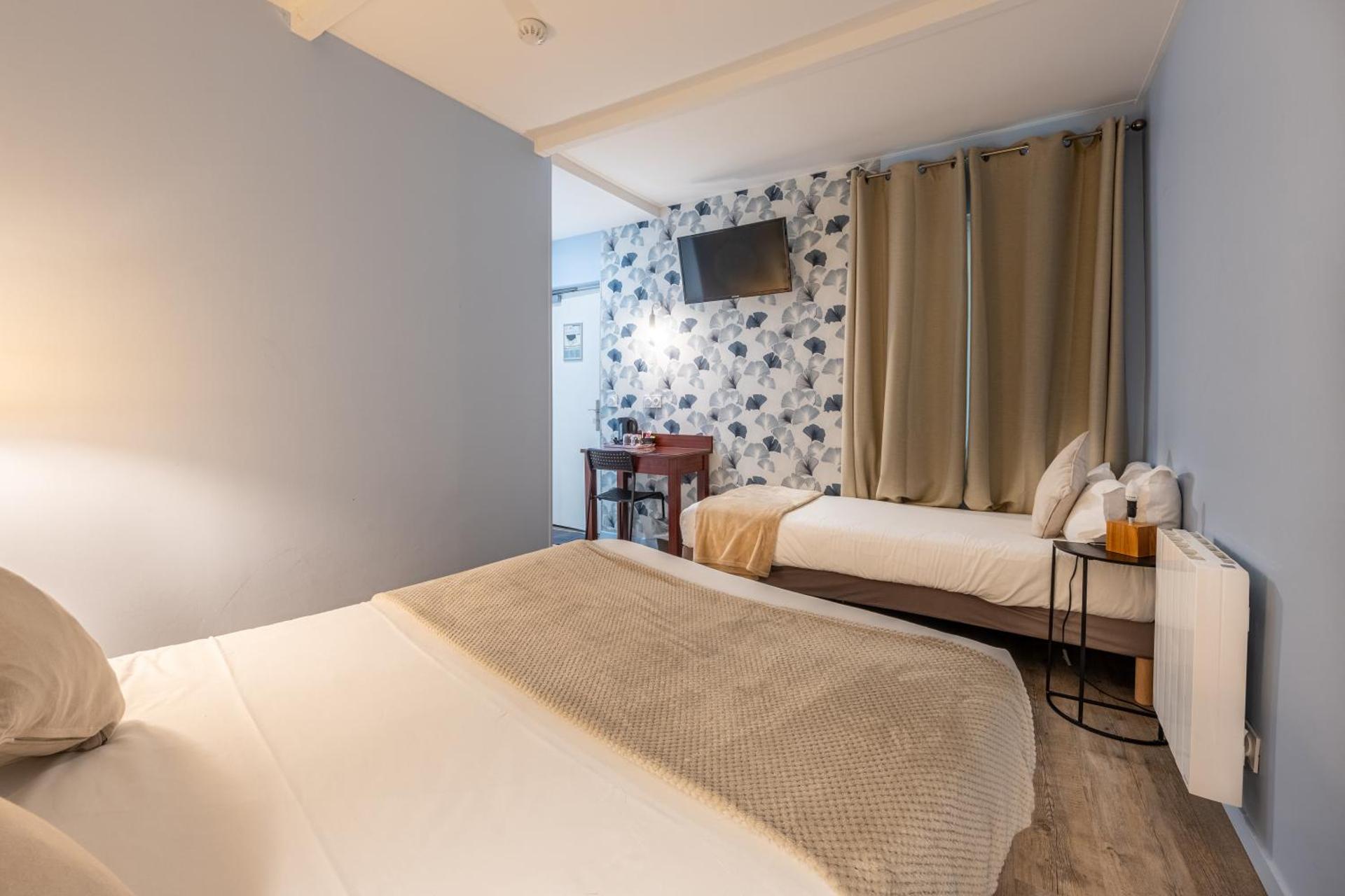 Relais Bergson - Photo 42