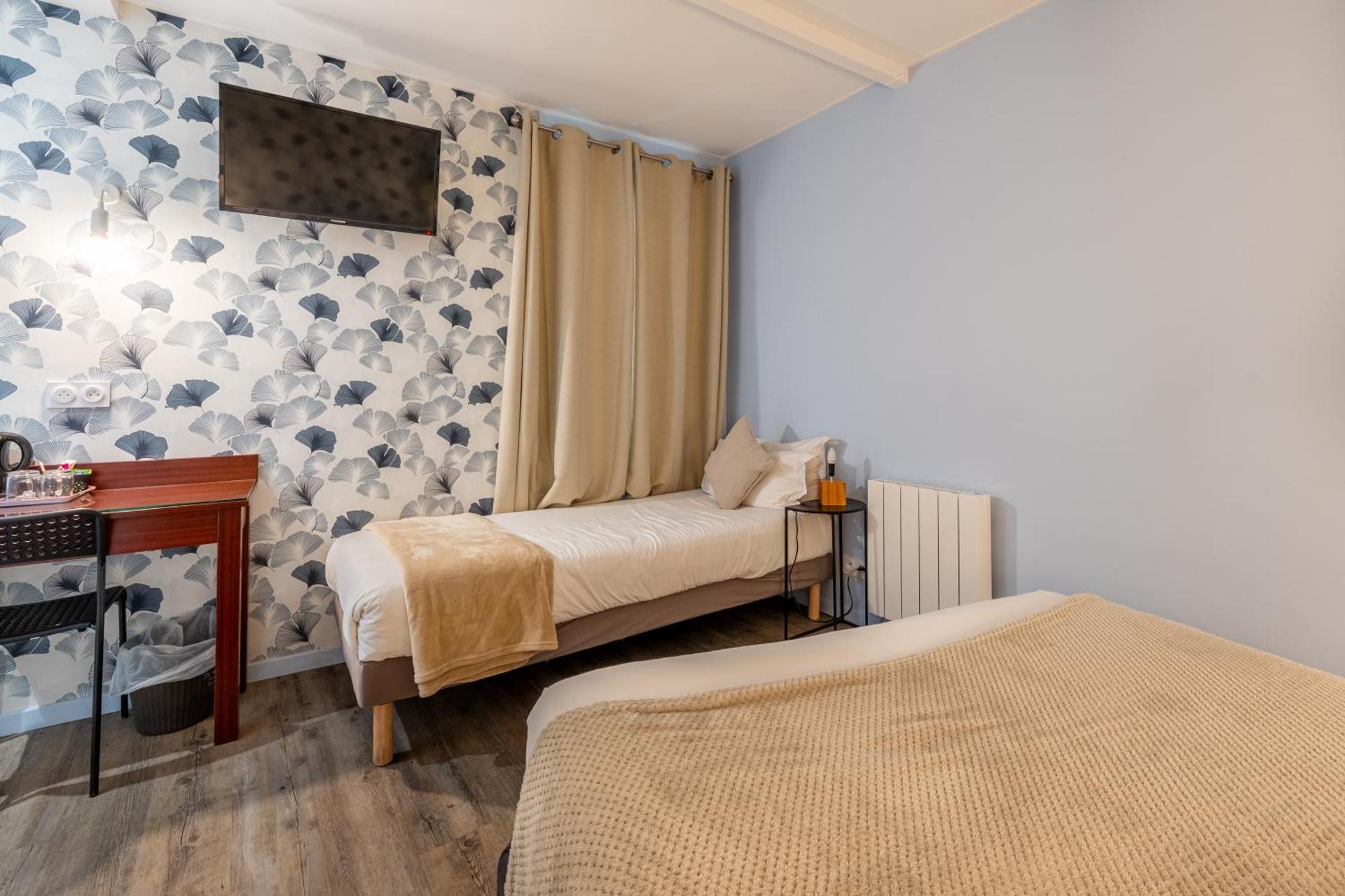 Relais Bergson - Photo 41