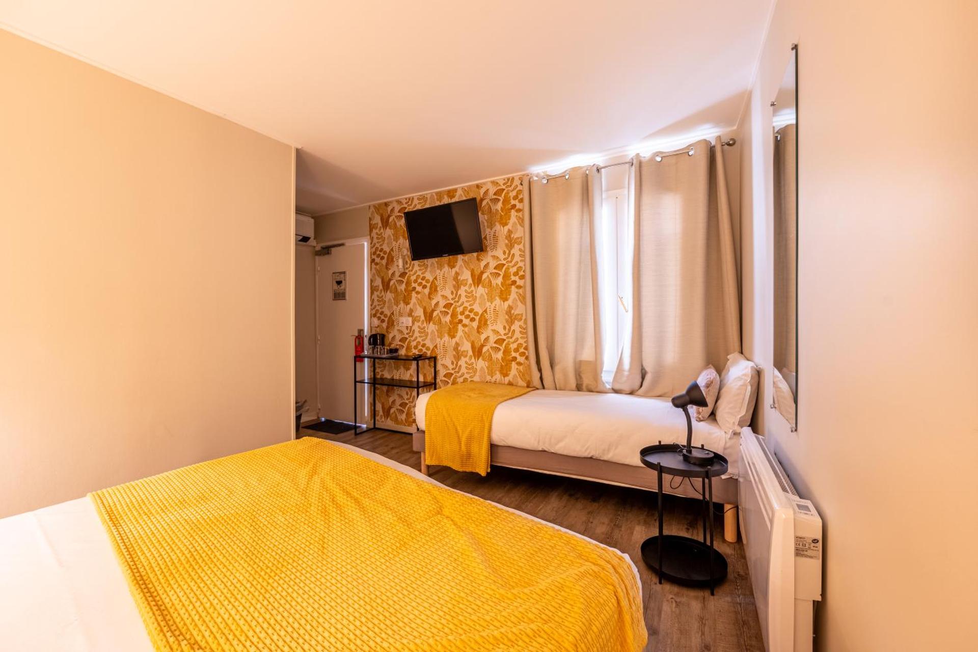 Relais Bergson - Photo 9