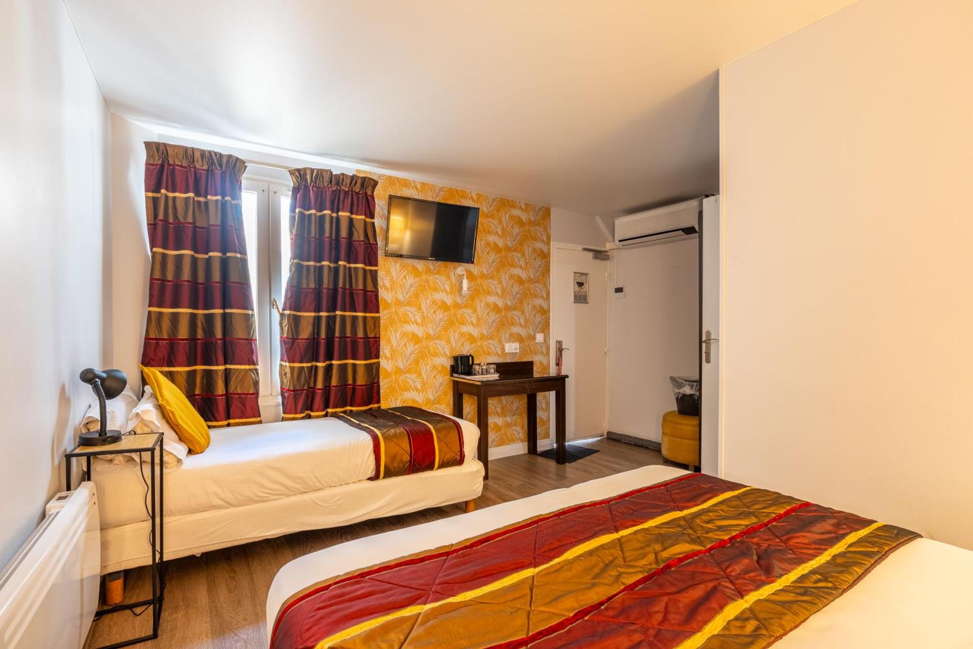 Relais Bergson - Photo 4