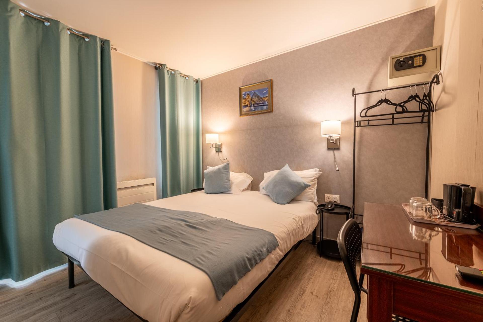 Relais Bergson - Photo 48