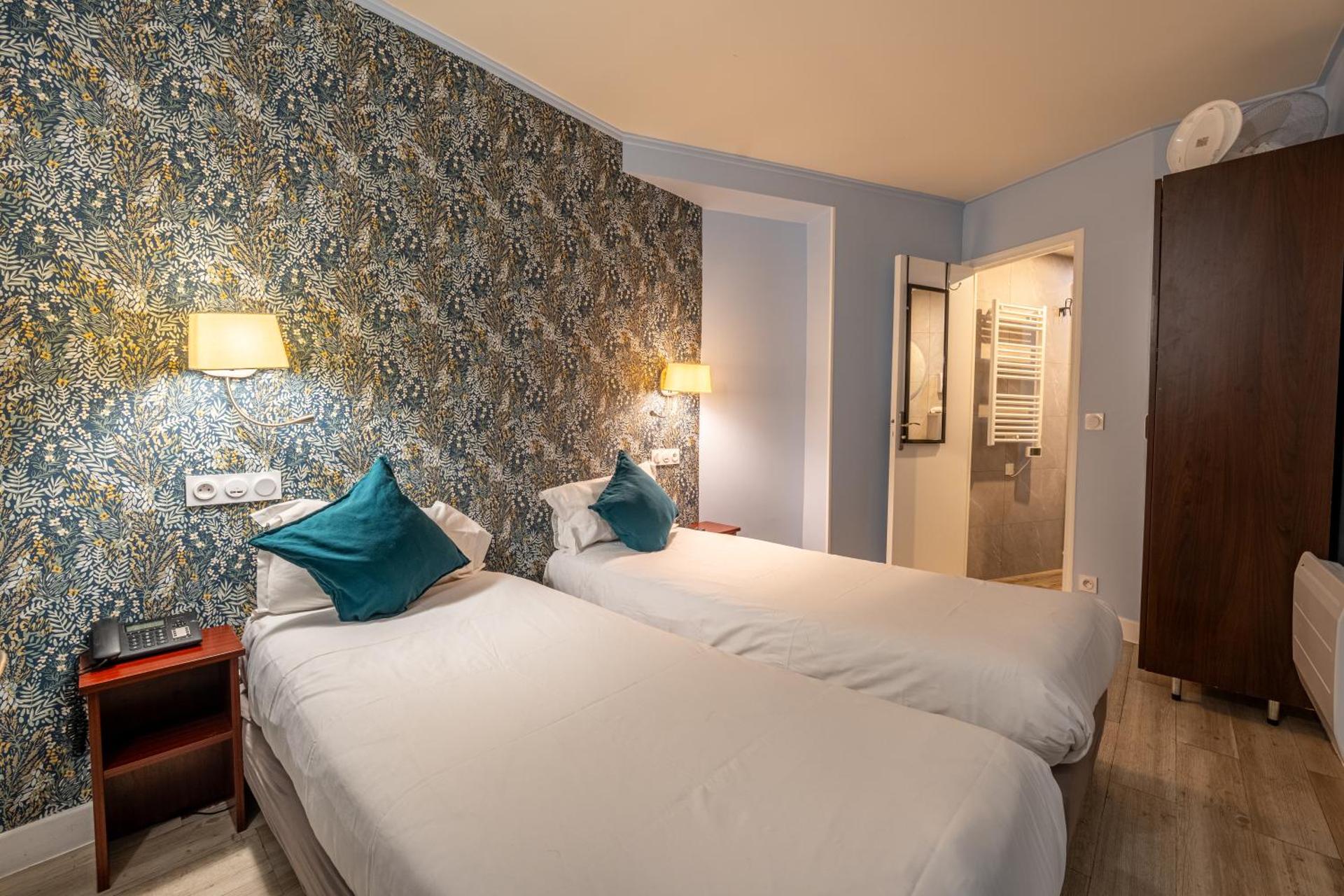 Relais Bergson - Photo 6