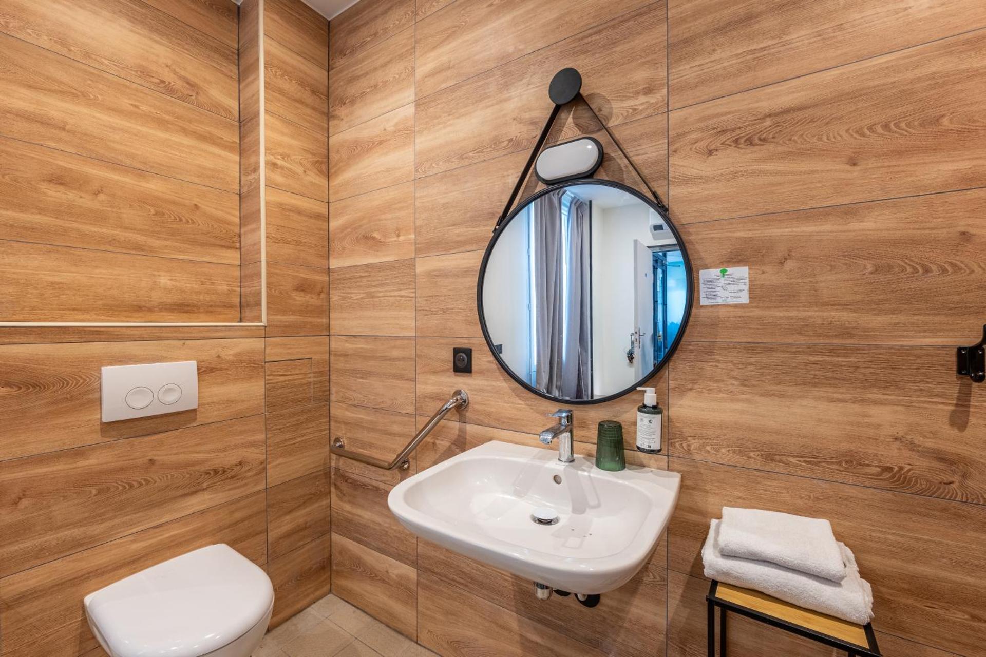 Relais Bergson - Photo 19