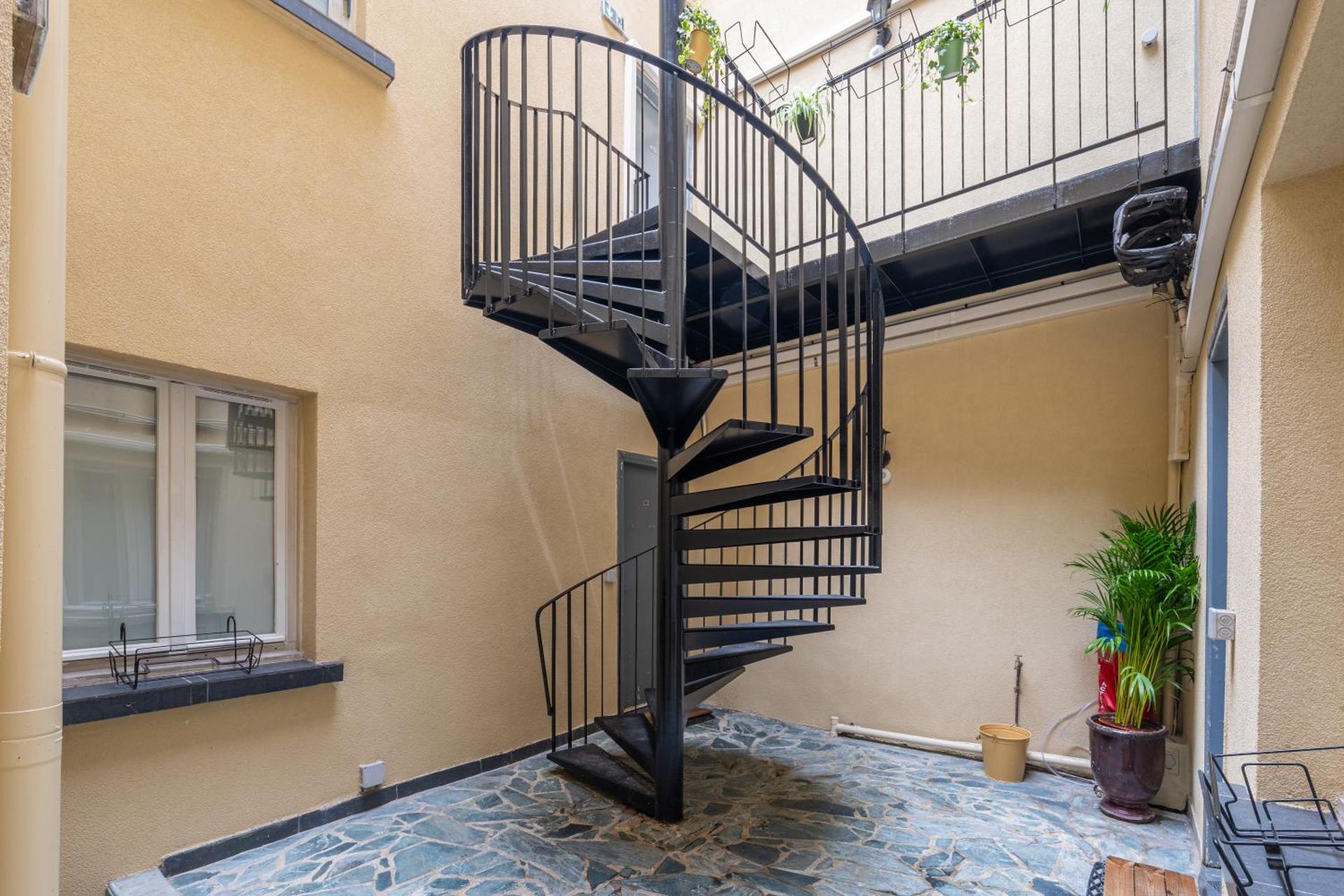 Relais Bergson - Photo 20