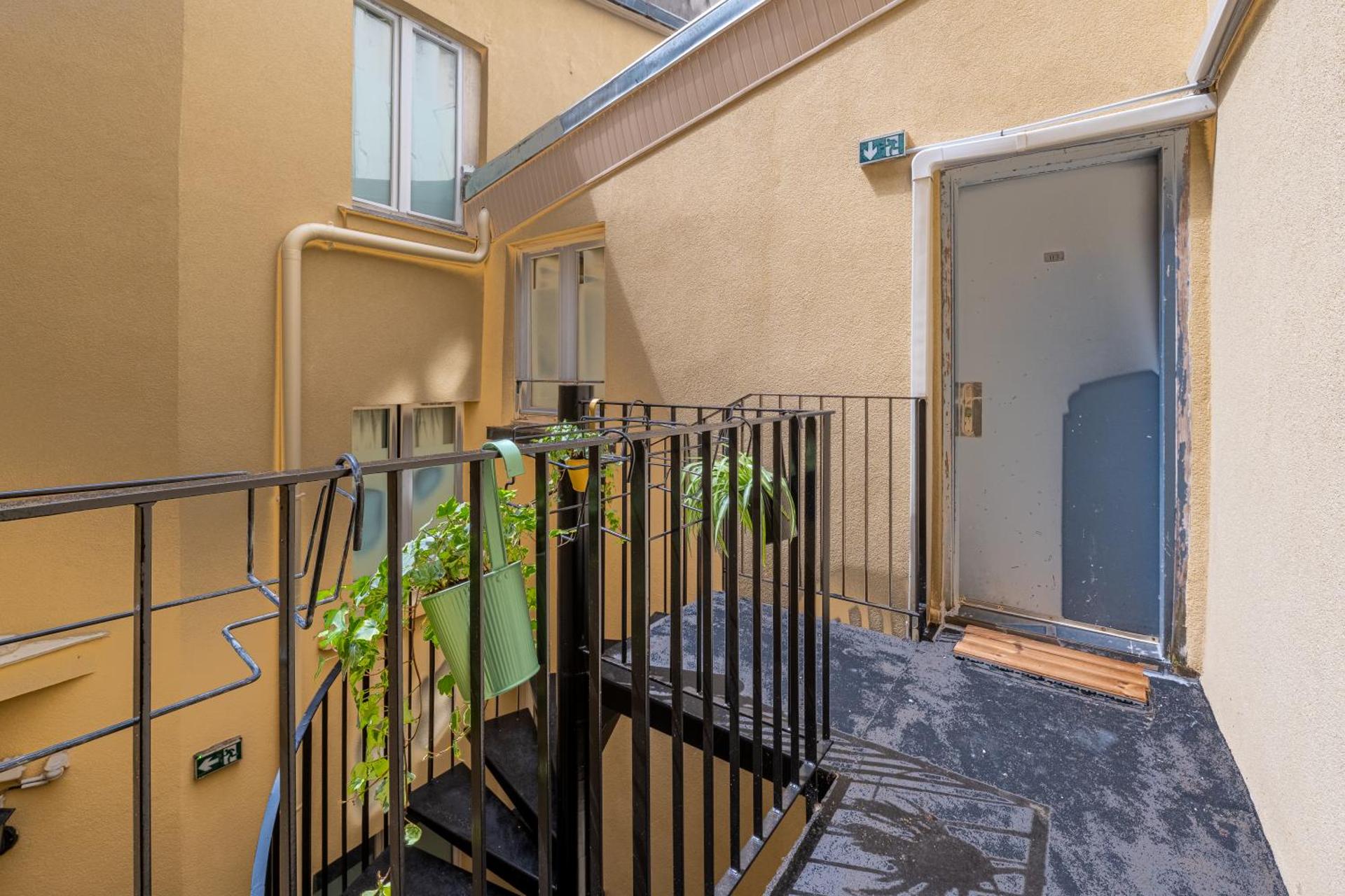 Relais Bergson - Photo 17