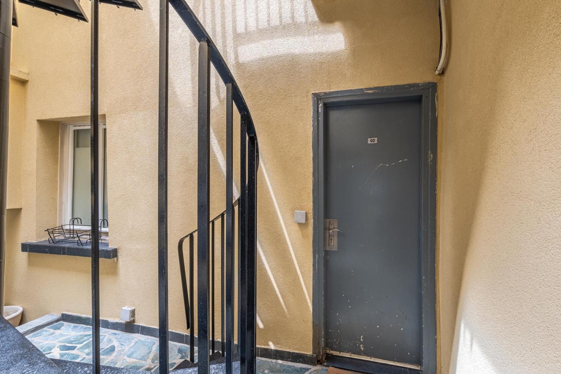 Relais Bergson - Photo 21