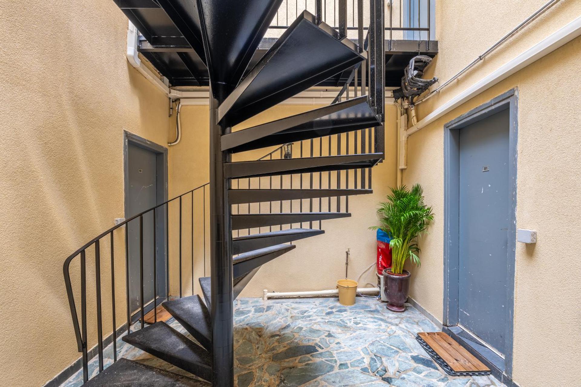 Relais Bergson - Photo 23