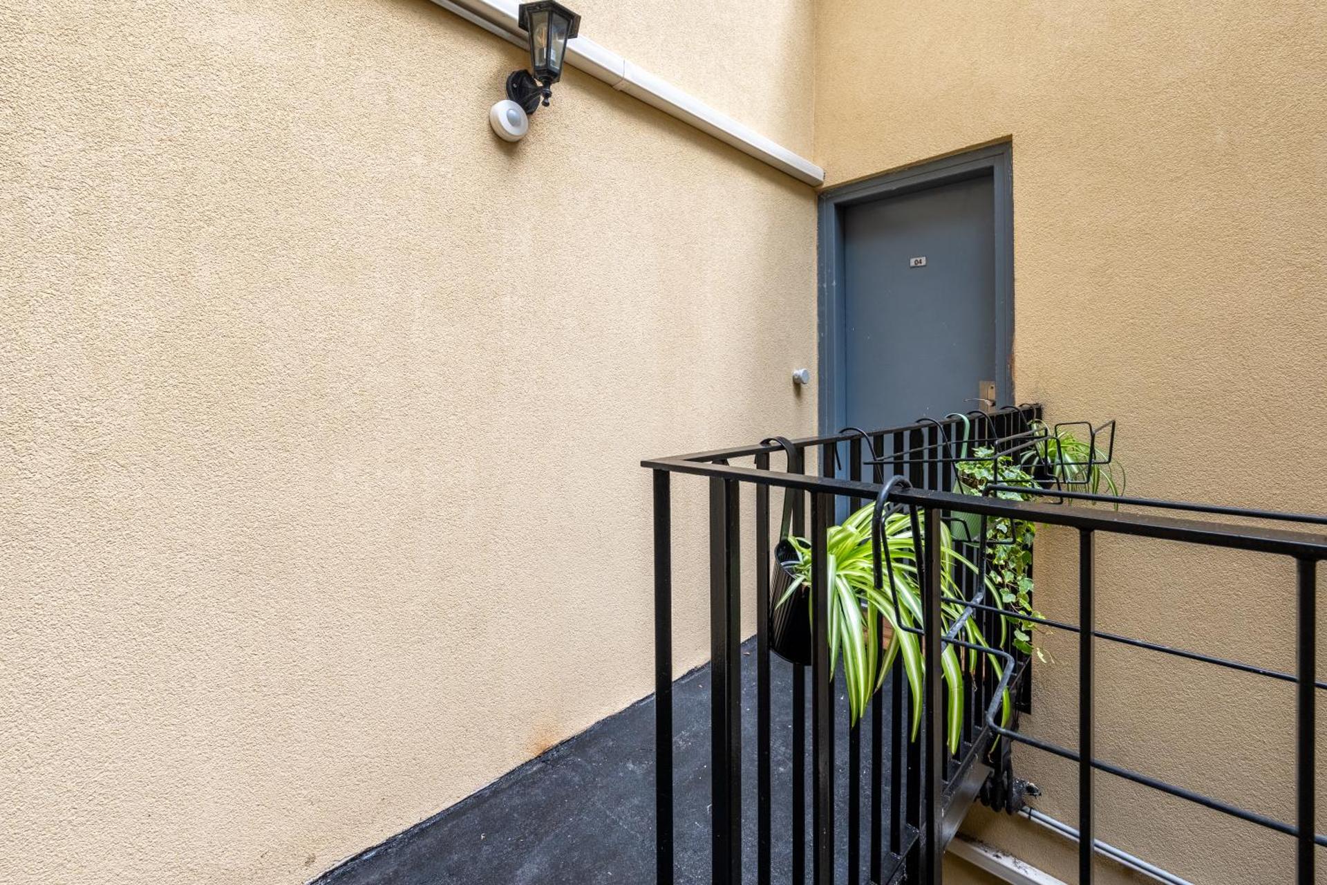 Relais Bergson - Photo 24