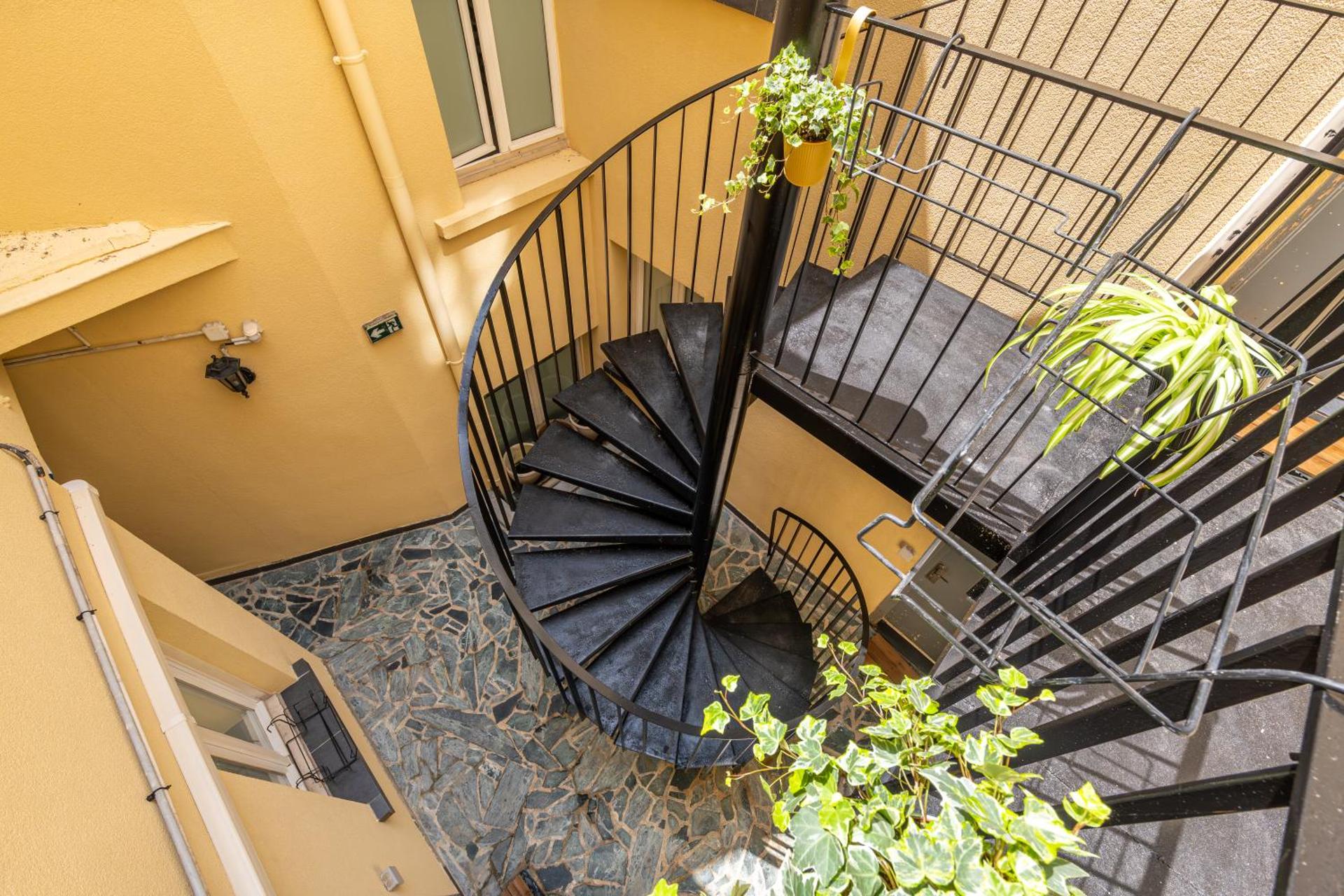 Relais Bergson - Photo 14