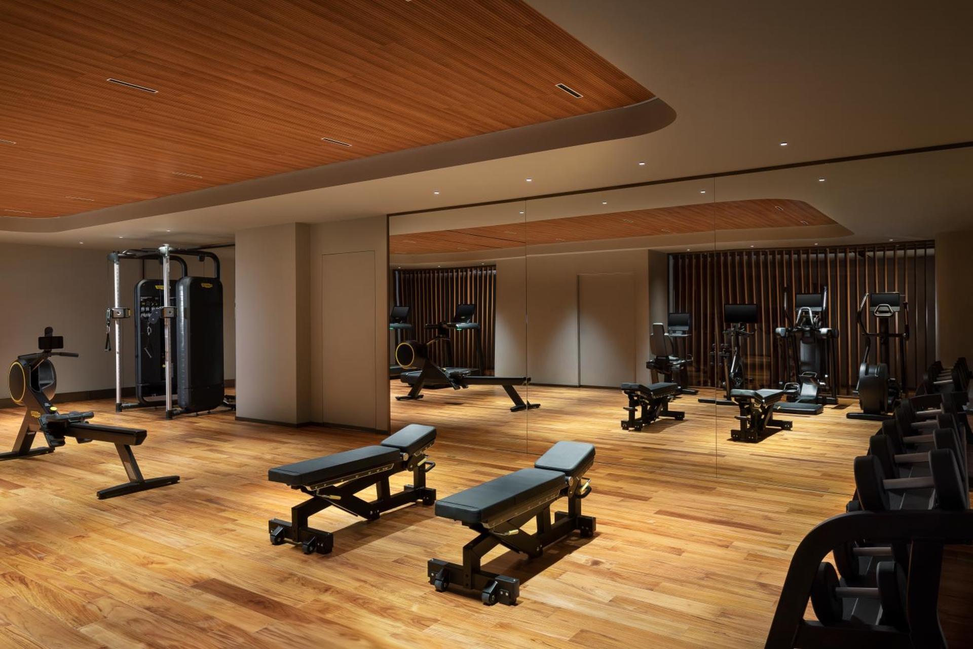 Sheraton Lake Como Hotel - Photo 55