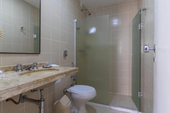 Rio Branco Hotel - Photo 39