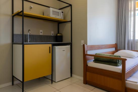 Rio Branco Hotel - Photo 28