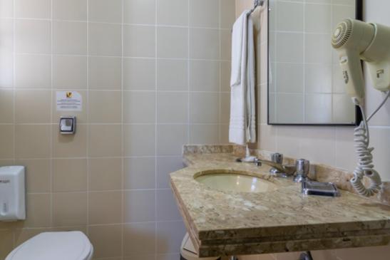 Rio Branco Hotel - Photo 46