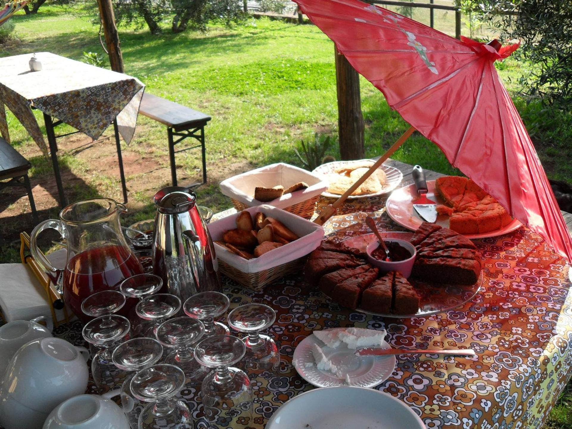 Agriturismo La Svolta - Photo 9