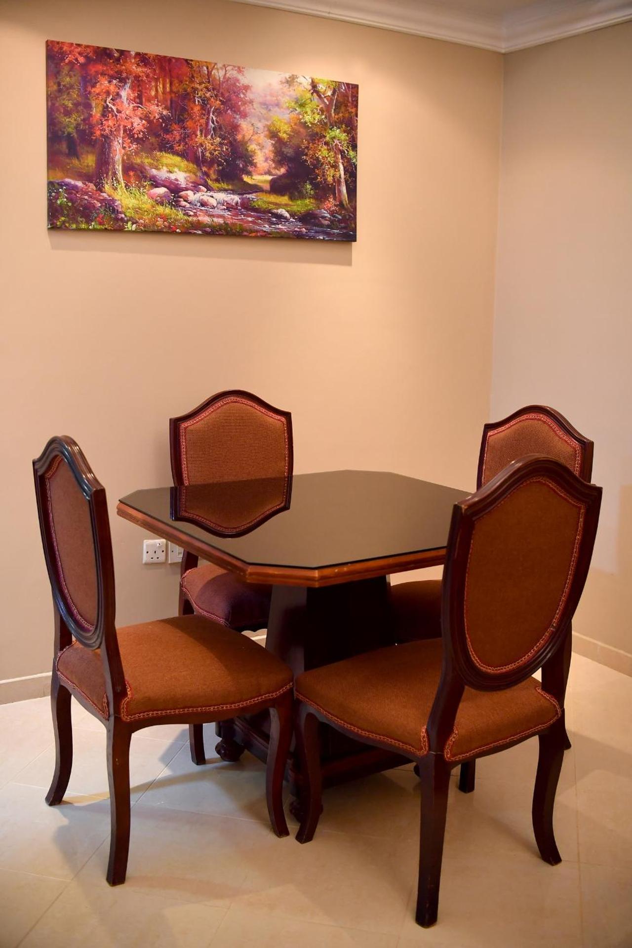 Emirates Stars Hotel Apartments Sharjah - Photo 17