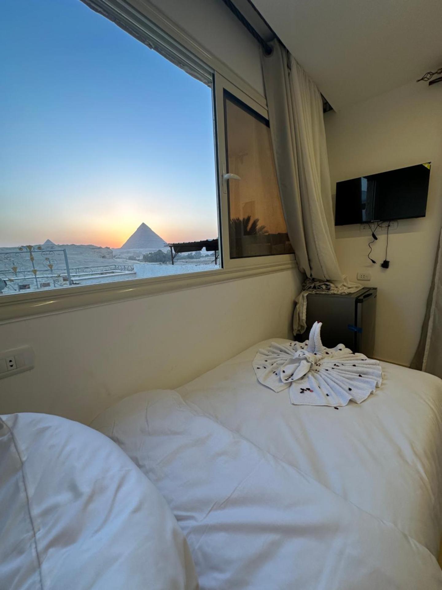 Great Sun Pyramids Inn - Photo 29