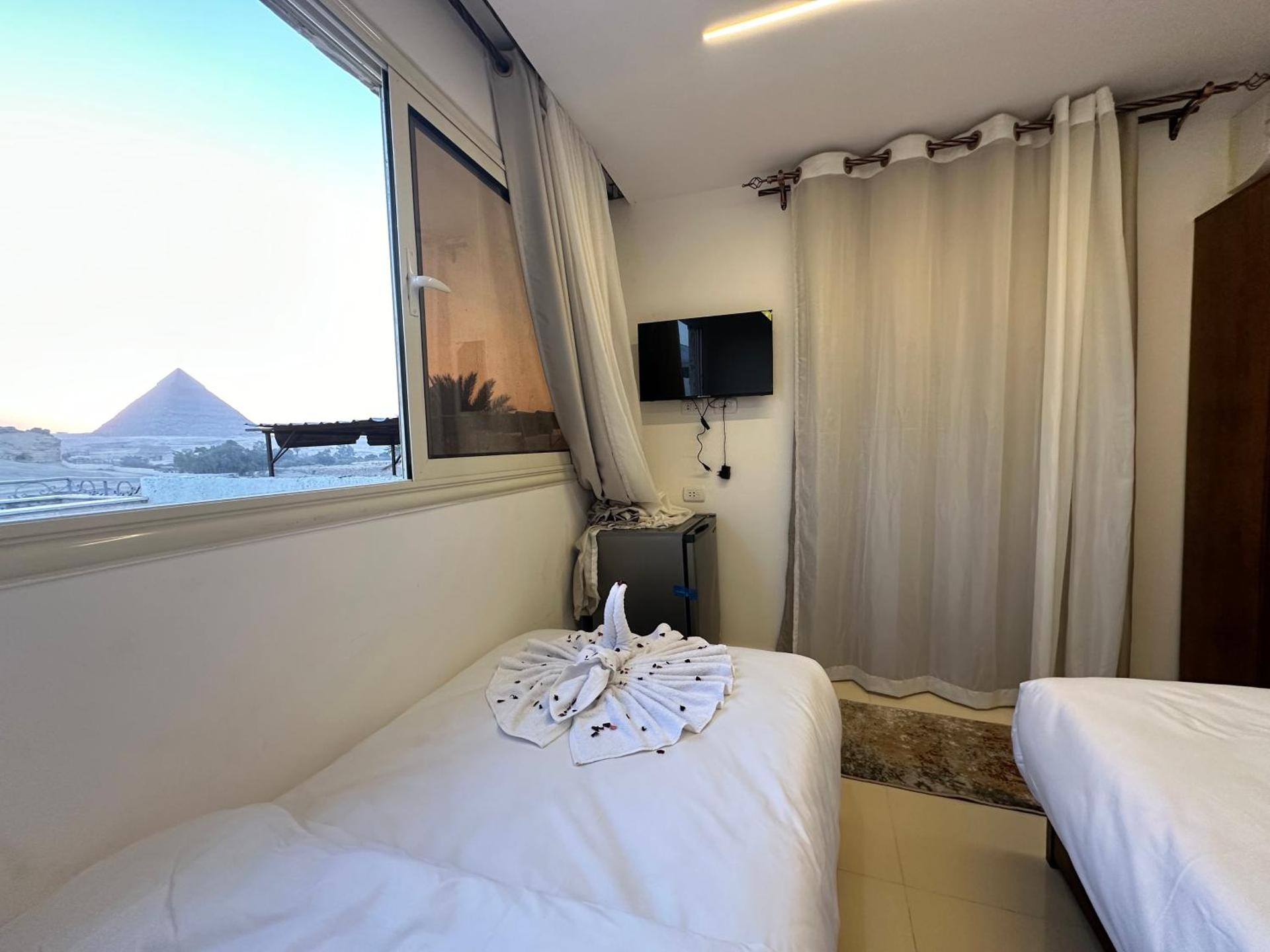 Great Sun Pyramids Inn - Photo 67