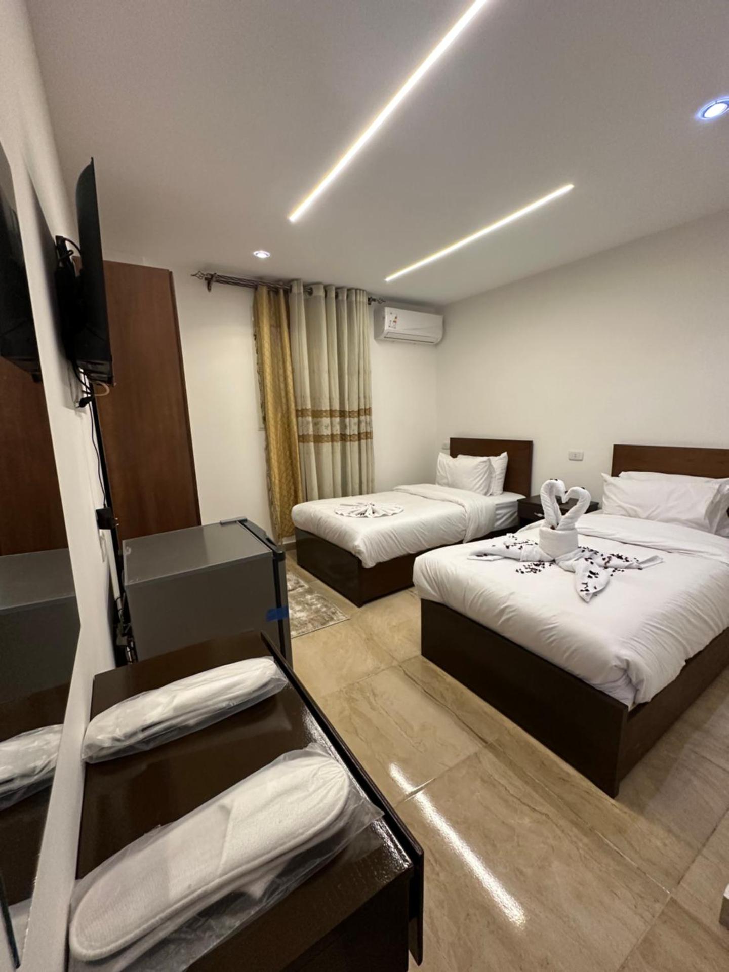 Great Sun Pyramids Inn - Photo 18