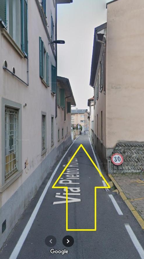 Open Space Bergamo Centro - Photo 22