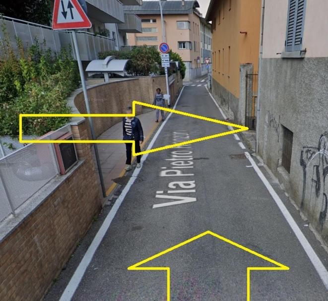 Open Space Bergamo Centro - Photo 23