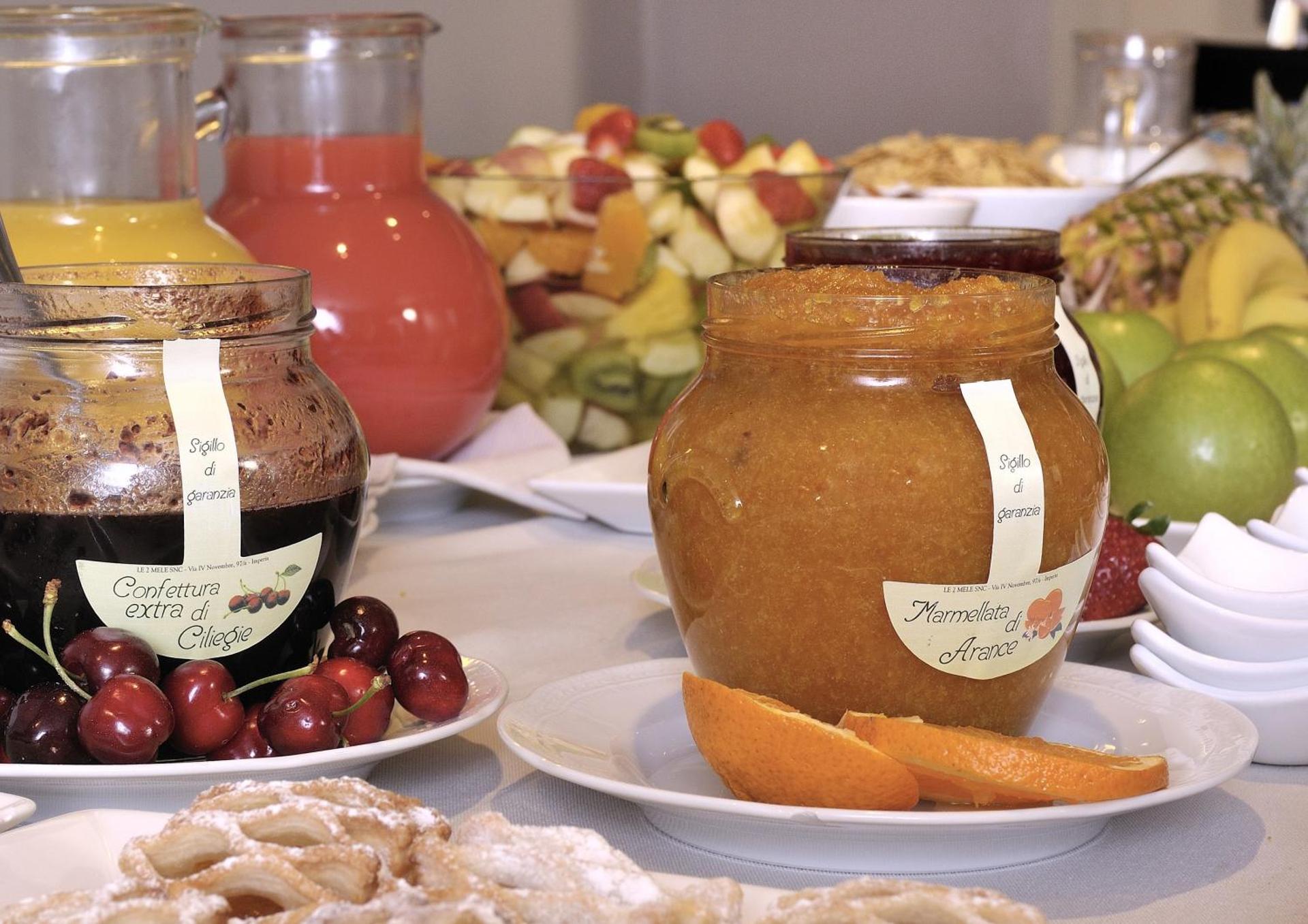 Best Western Hotel Metropoli - Photo 24