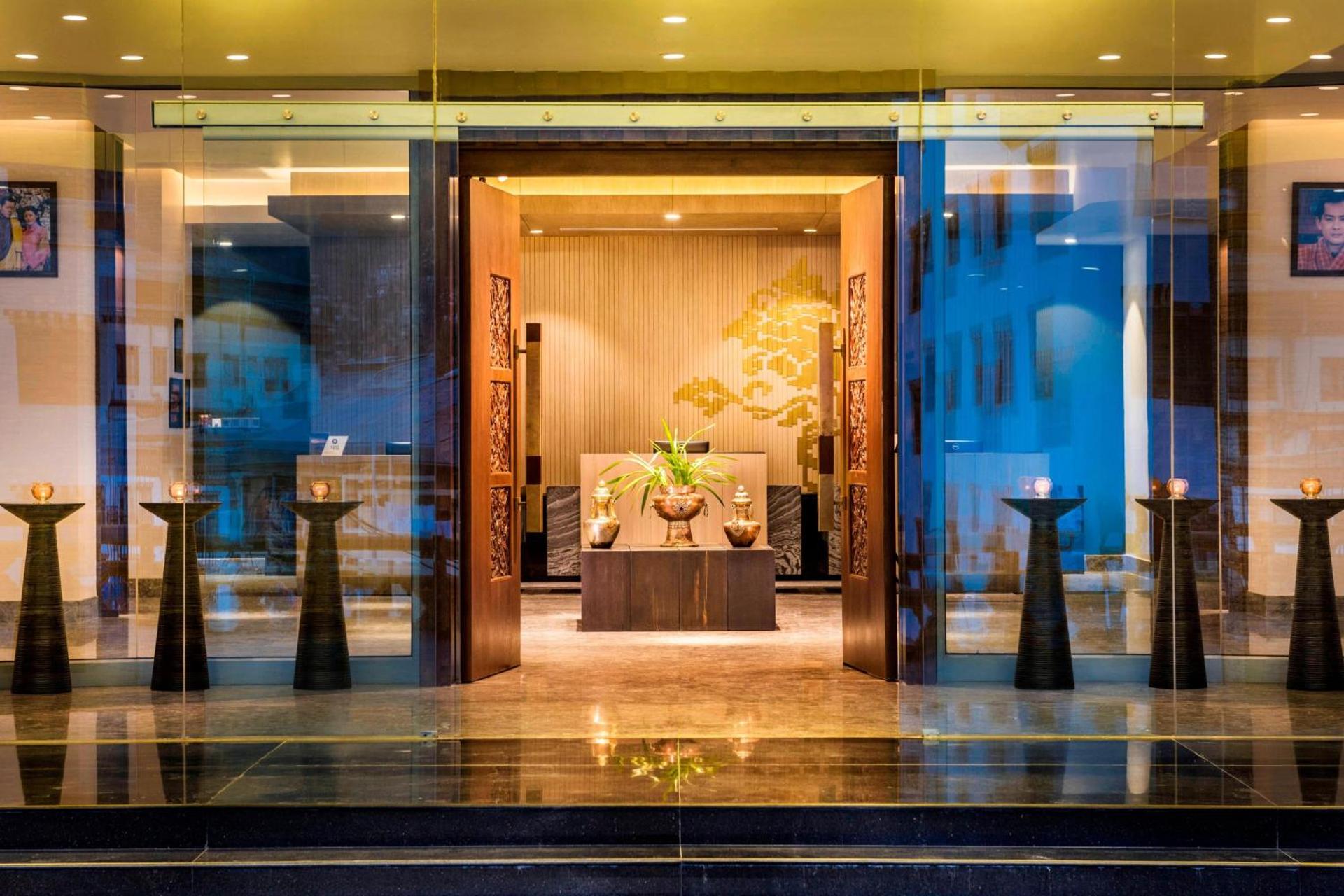 Le Meridien Thimphu - Photo 5