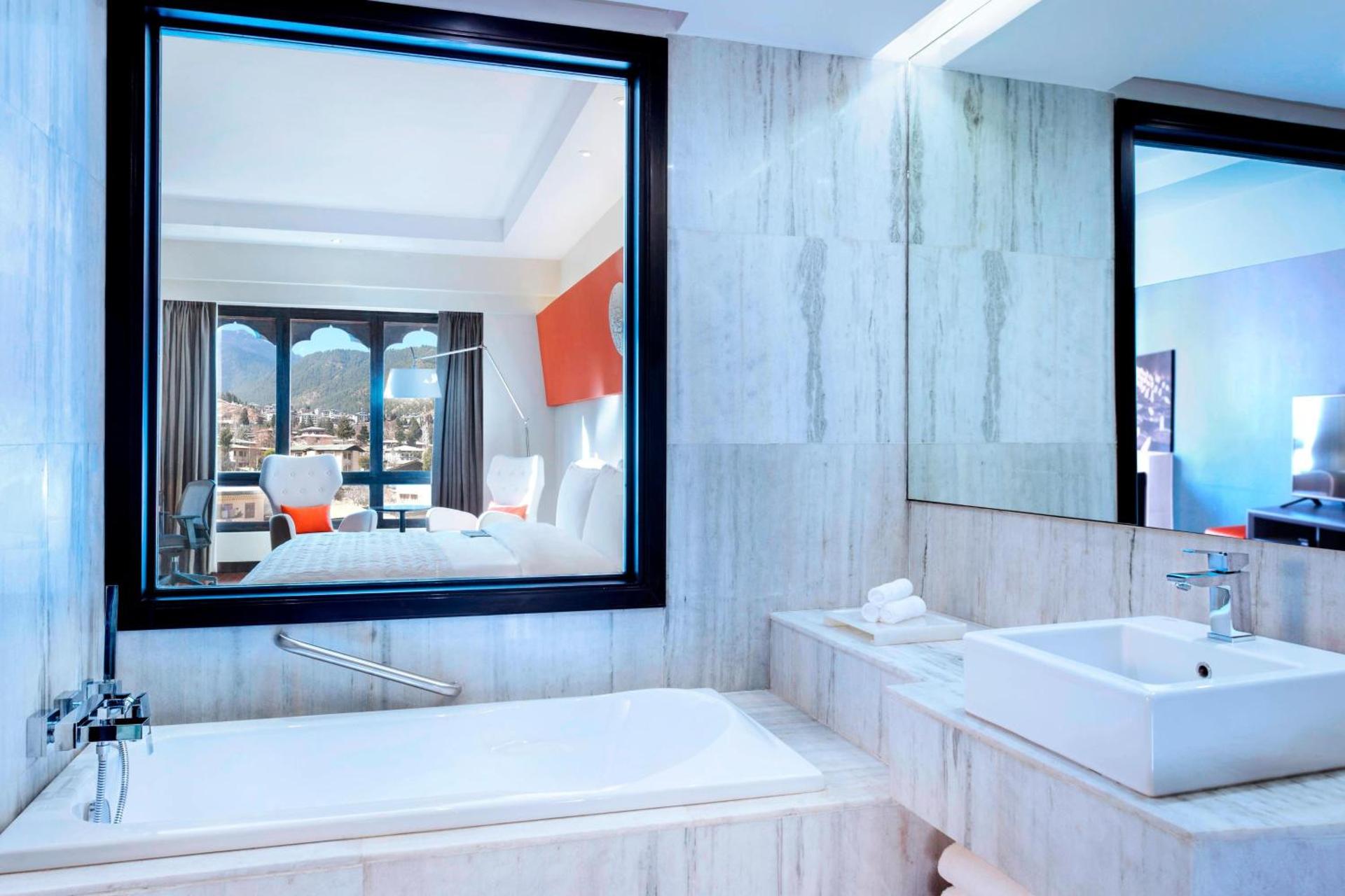 Le Meridien Thimphu - Photo 32