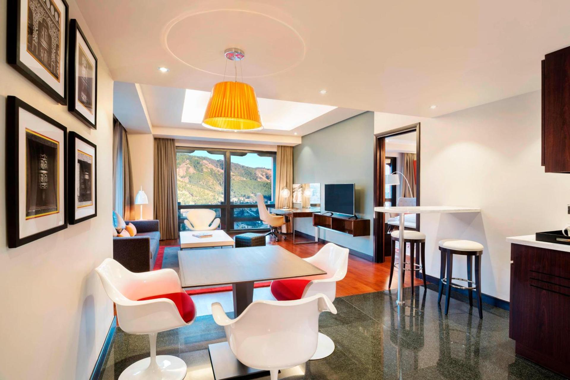 Le Meridien Thimphu - Photo 28