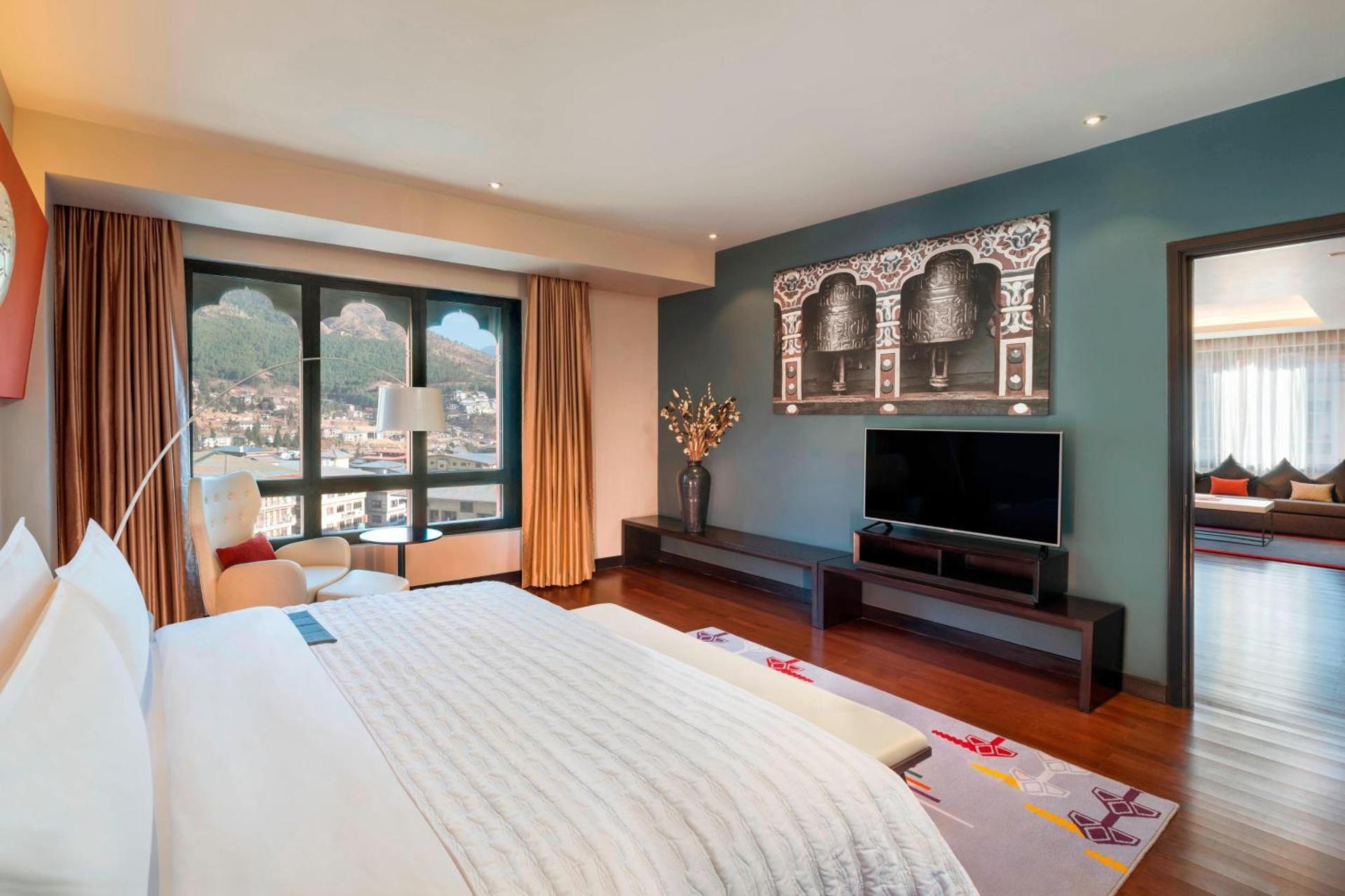 Le Meridien Thimphu - Photo 29