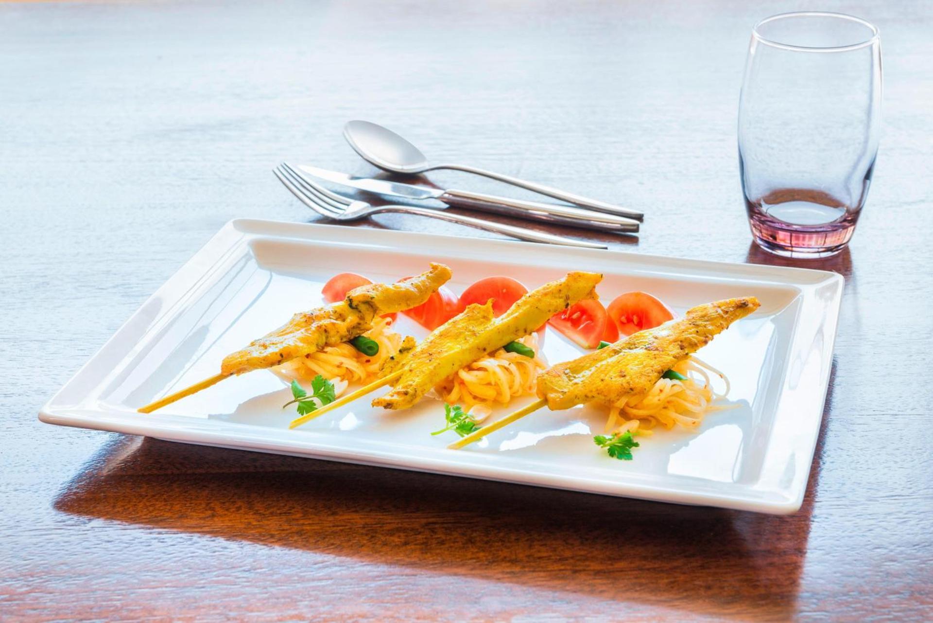 Le Meridien Thimphu - Photo 24