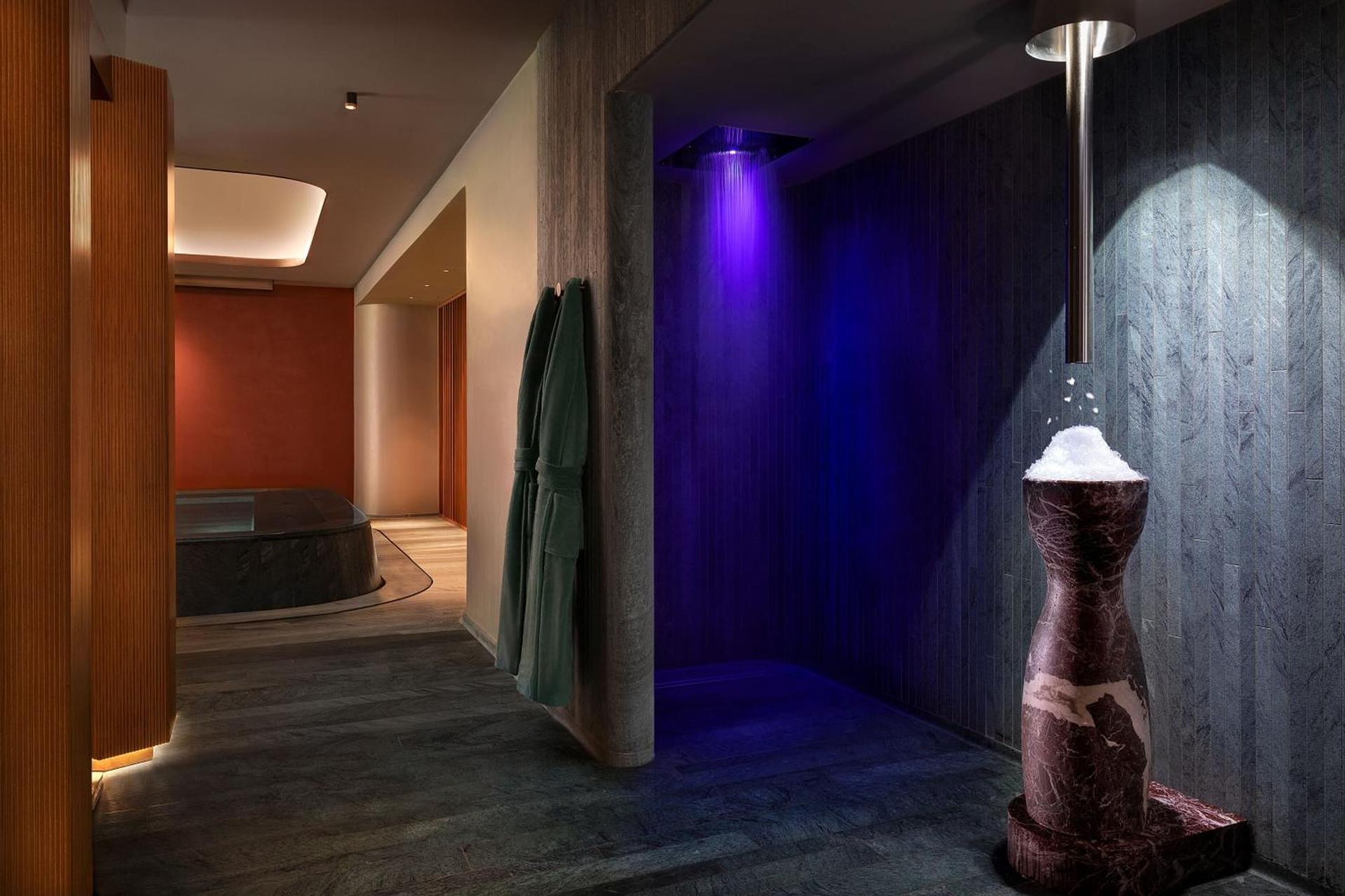 Sheraton Lake Como Hotel - Photo 119