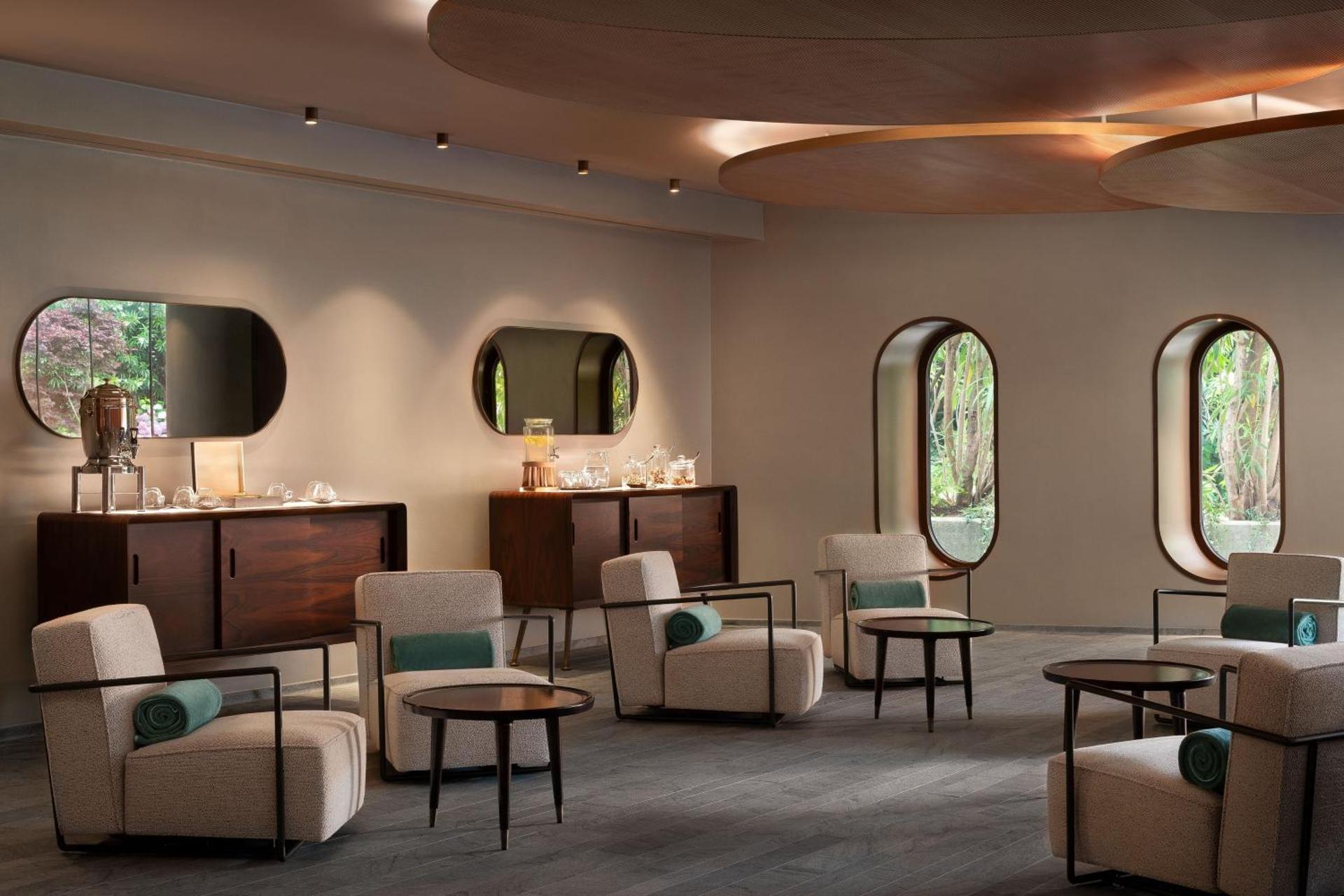 Sheraton Lake Como Hotel - Photo 121