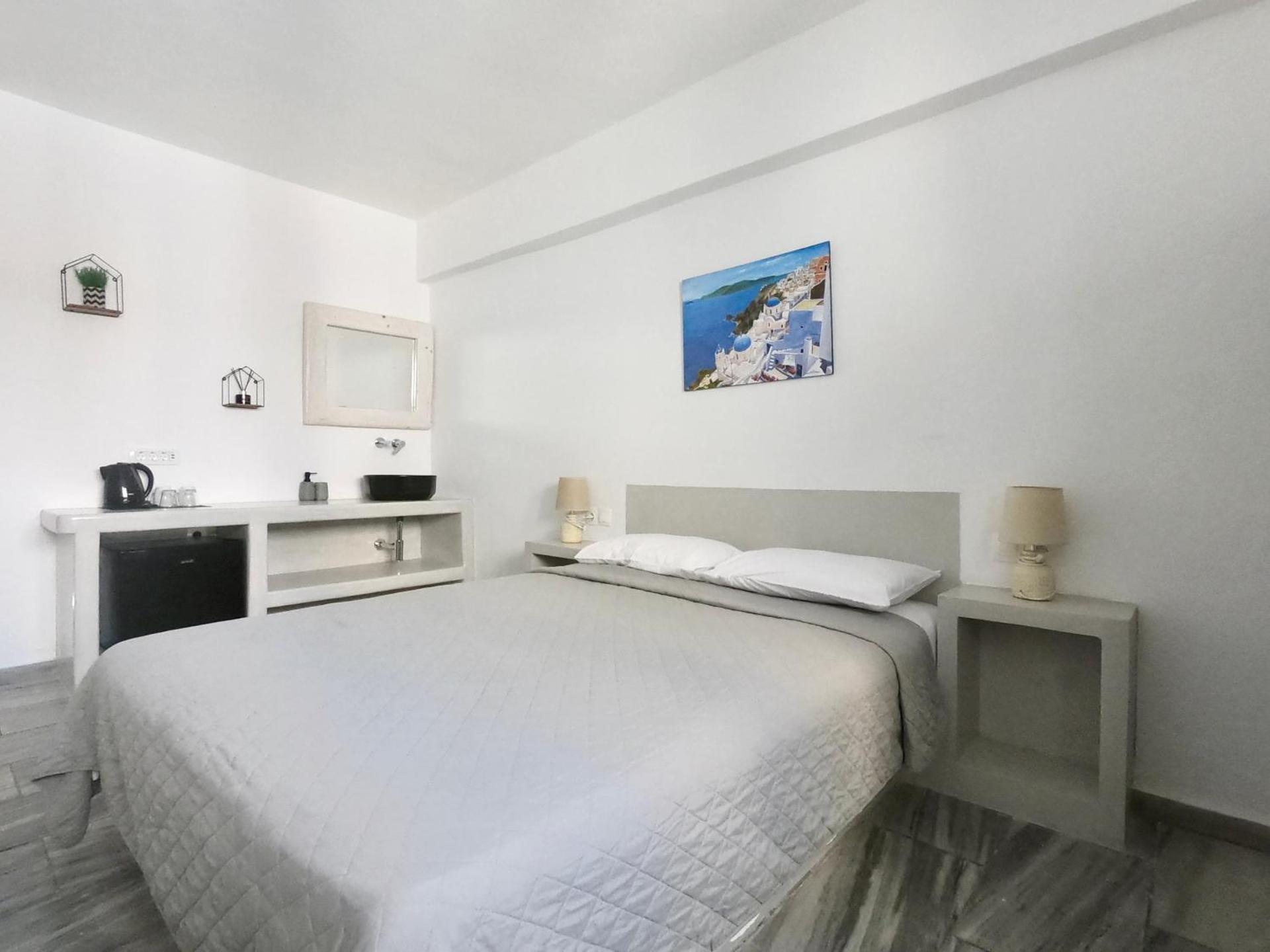 Anny Studios & Rooms Perissa Beach - Photo 105