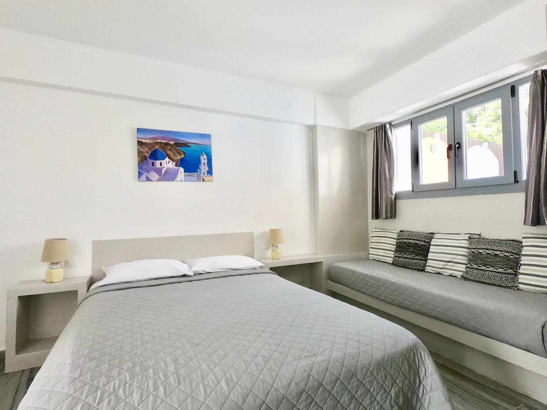 Anny Studios & Rooms Perissa Beach - Photo 106