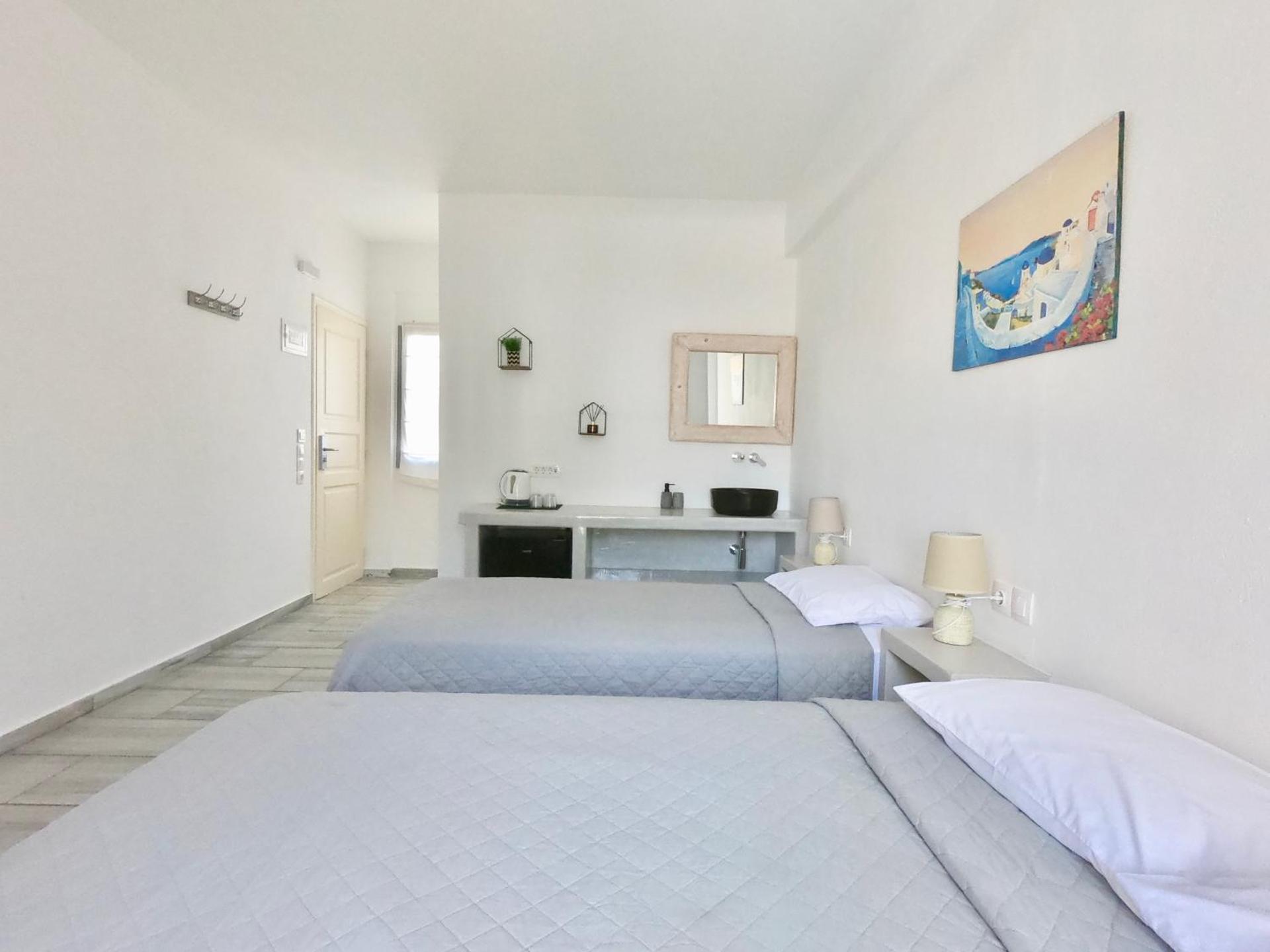 Anny Studios & Rooms Perissa Beach - Photo 58