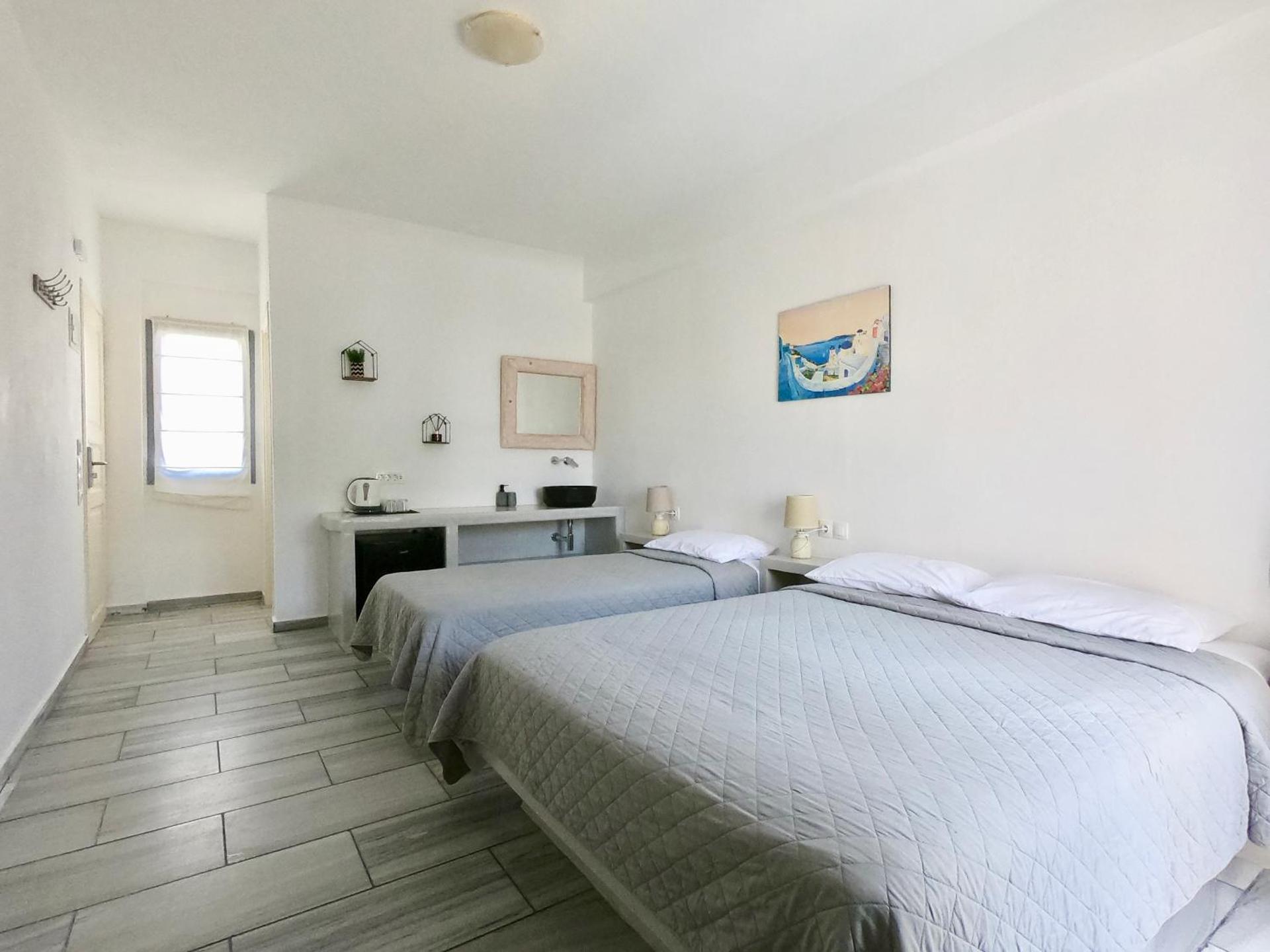 Anny Studios & Rooms Perissa Beach - Photo 56