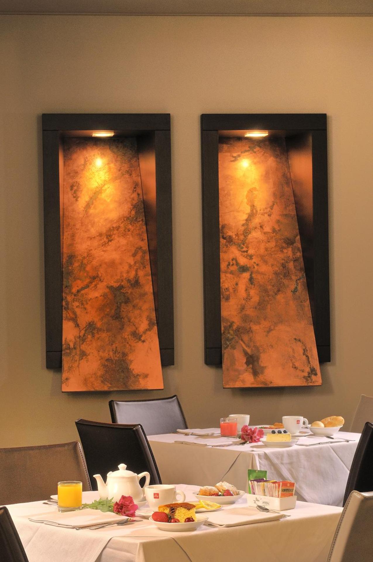 Best Western Hotel Metropoli - Photo 7