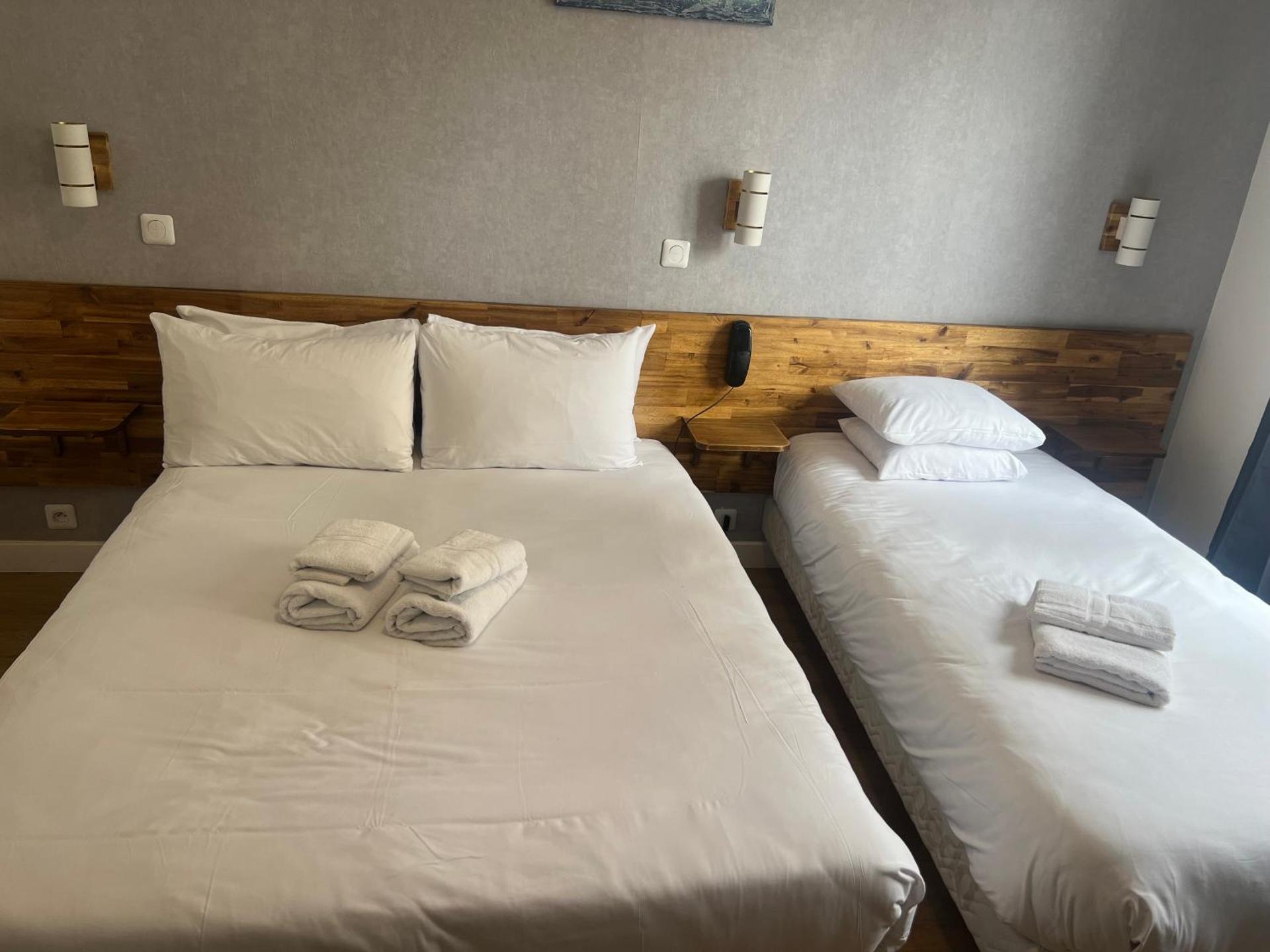 Hôtel De La Perdrix Rouge - Photo 153