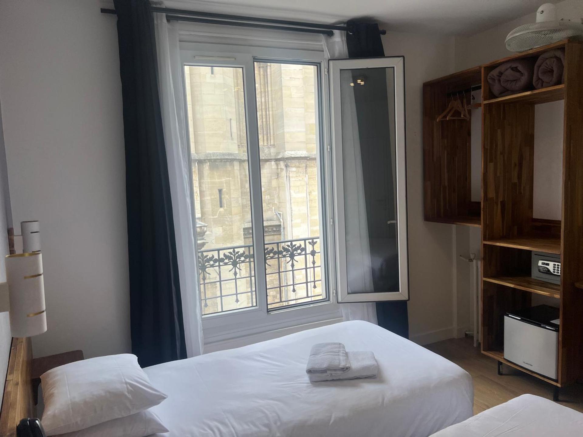 Hôtel De La Perdrix Rouge - Photo 154