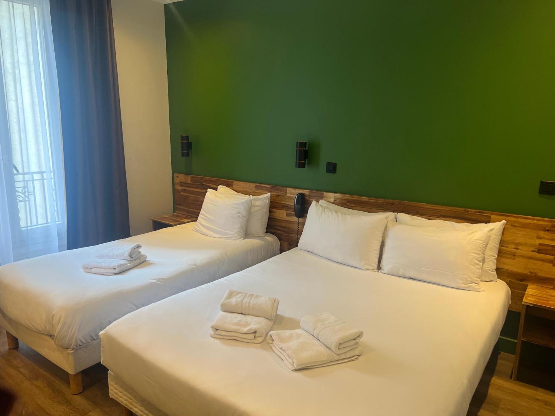 Hôtel De La Perdrix Rouge - Photo 158