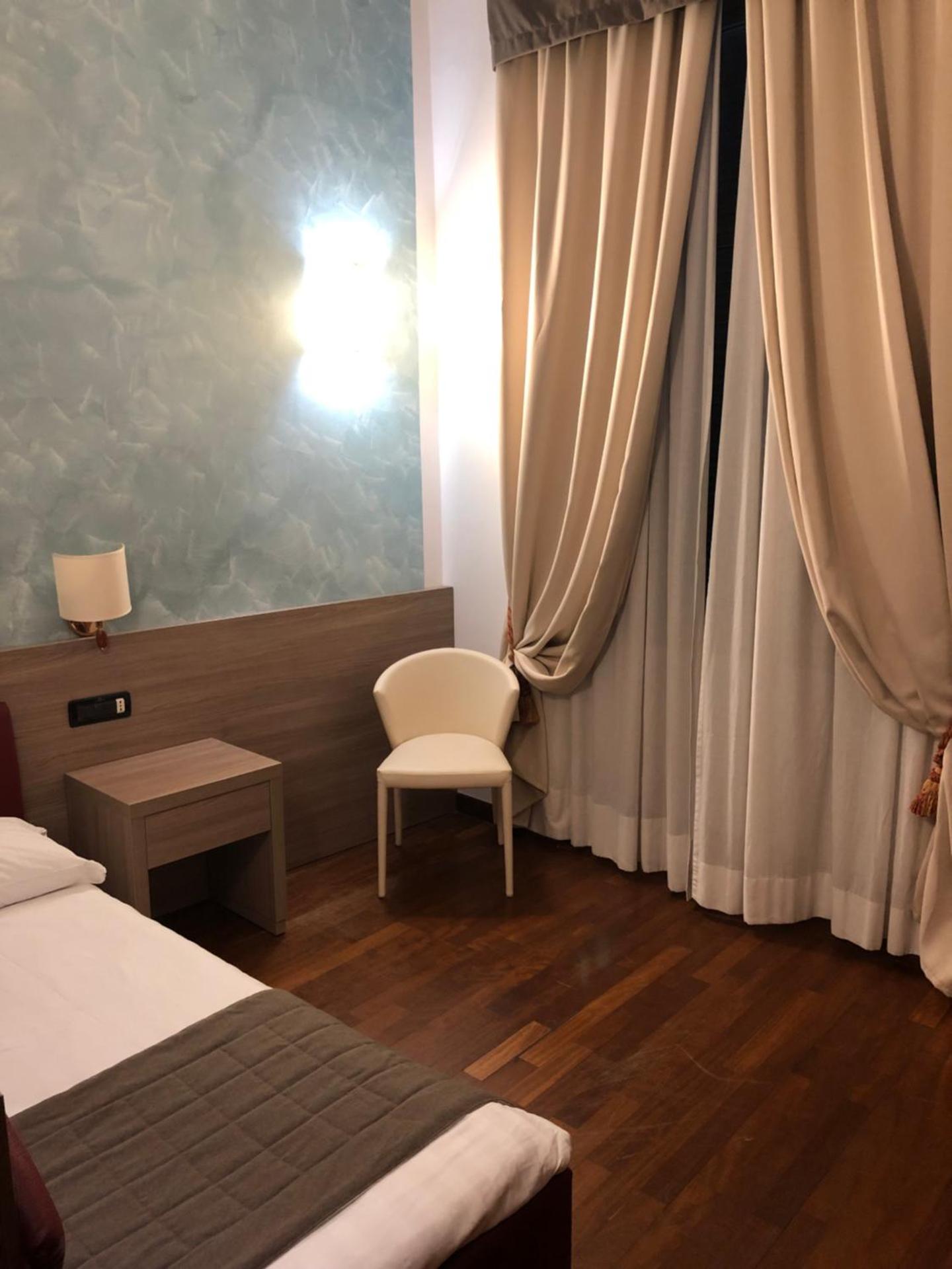 Hotel Parigi & Spa - Photo 57