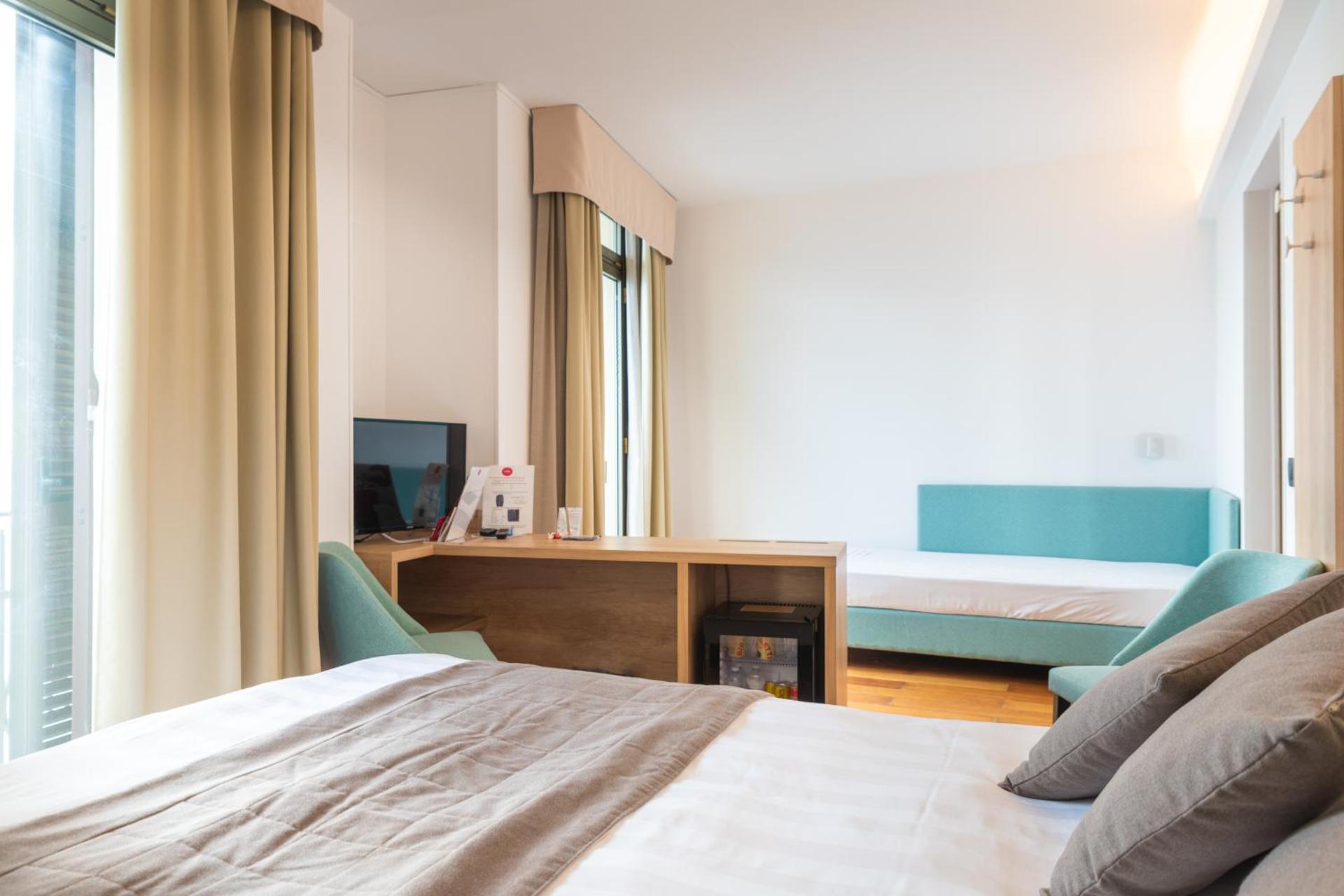 Hotel Parigi & Spa - Photo 49