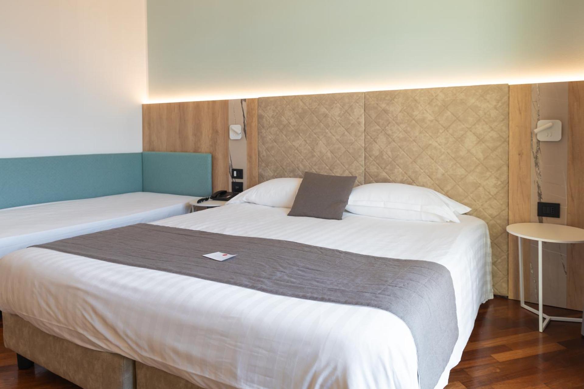 Hotel Parigi & Spa - Photo 64