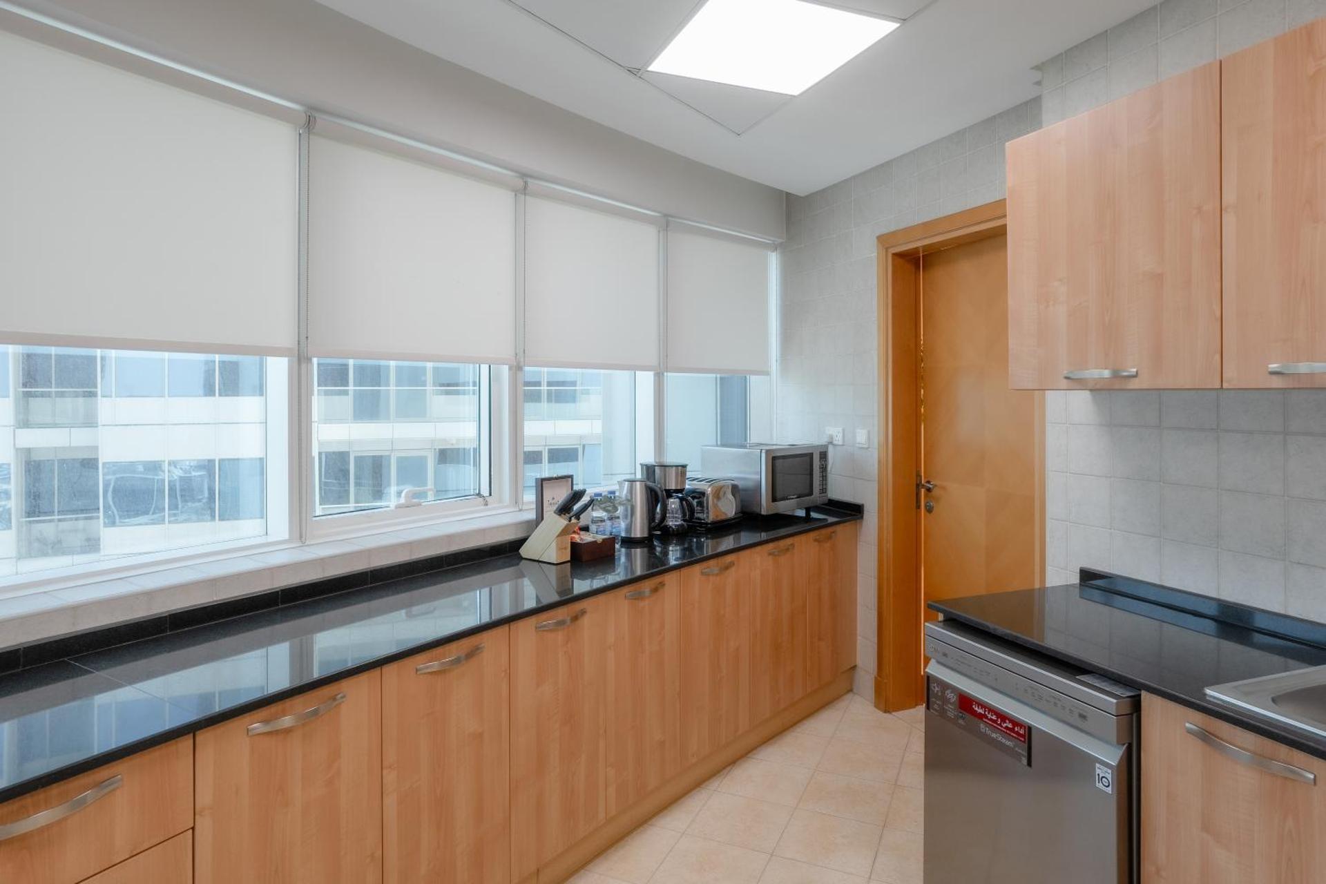 Tamani Marina Hotel & Apartments - Photo 43