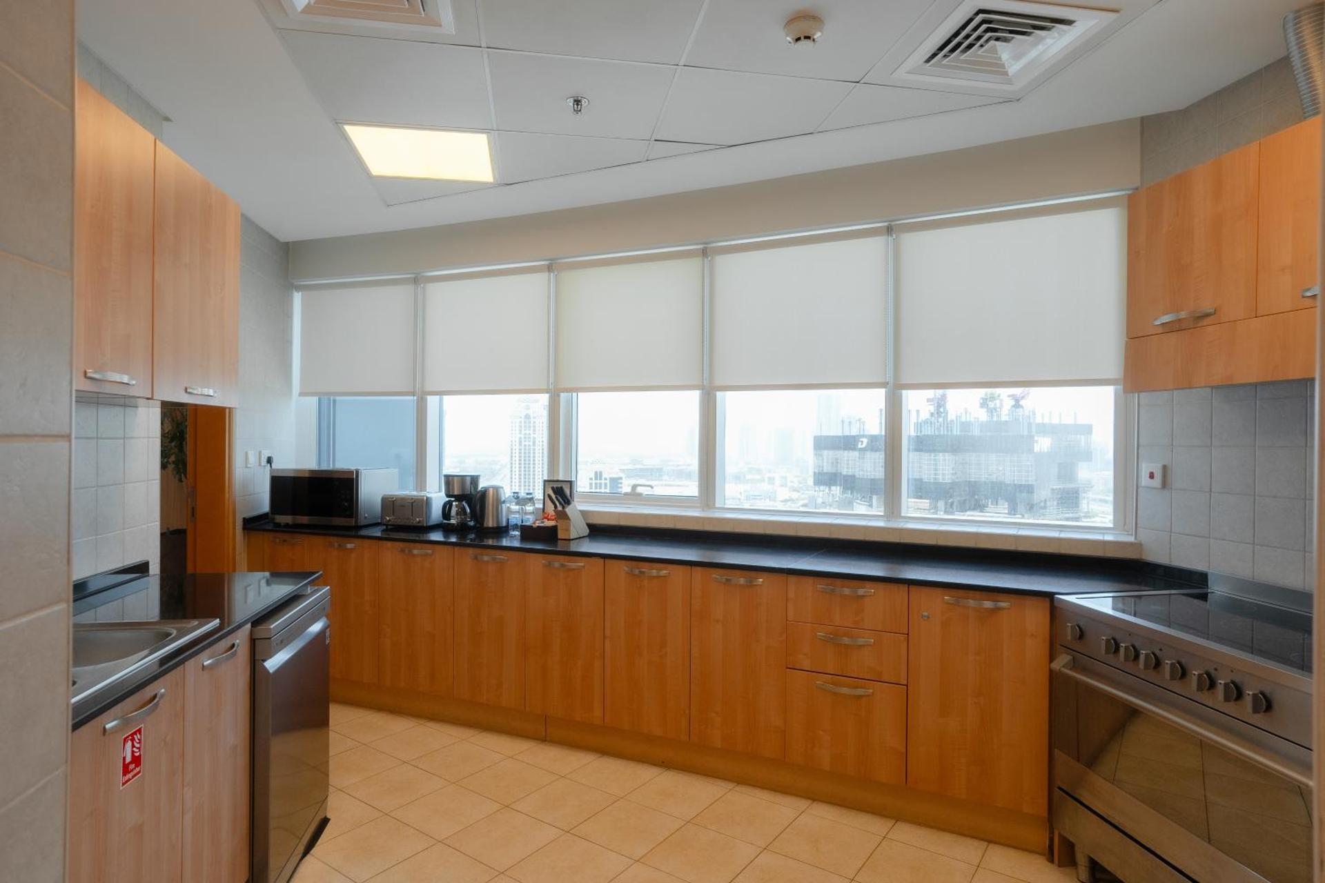 Tamani Marina Hotel & Apartments - Photo 42