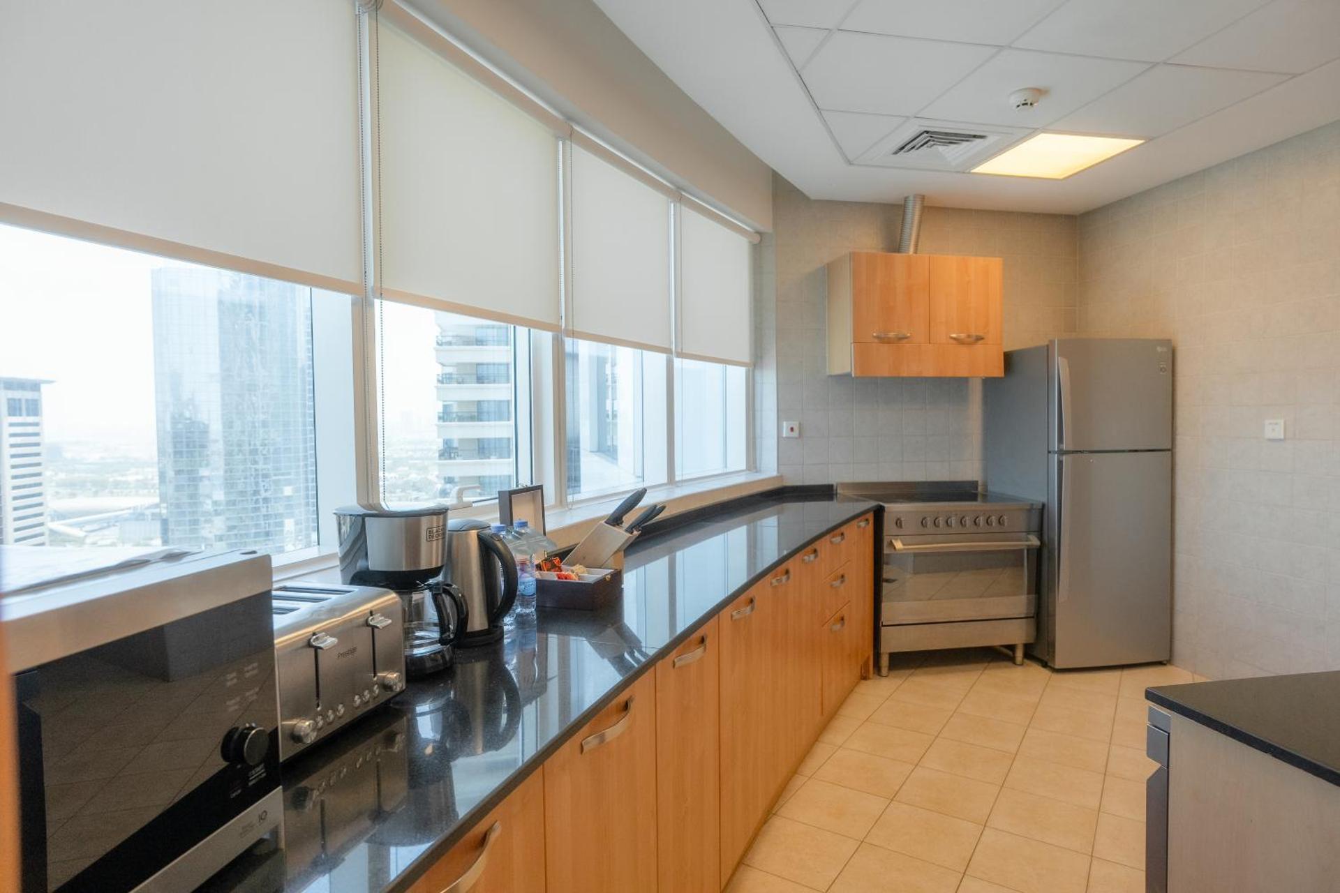 Tamani Marina Hotel & Apartments - Photo 41